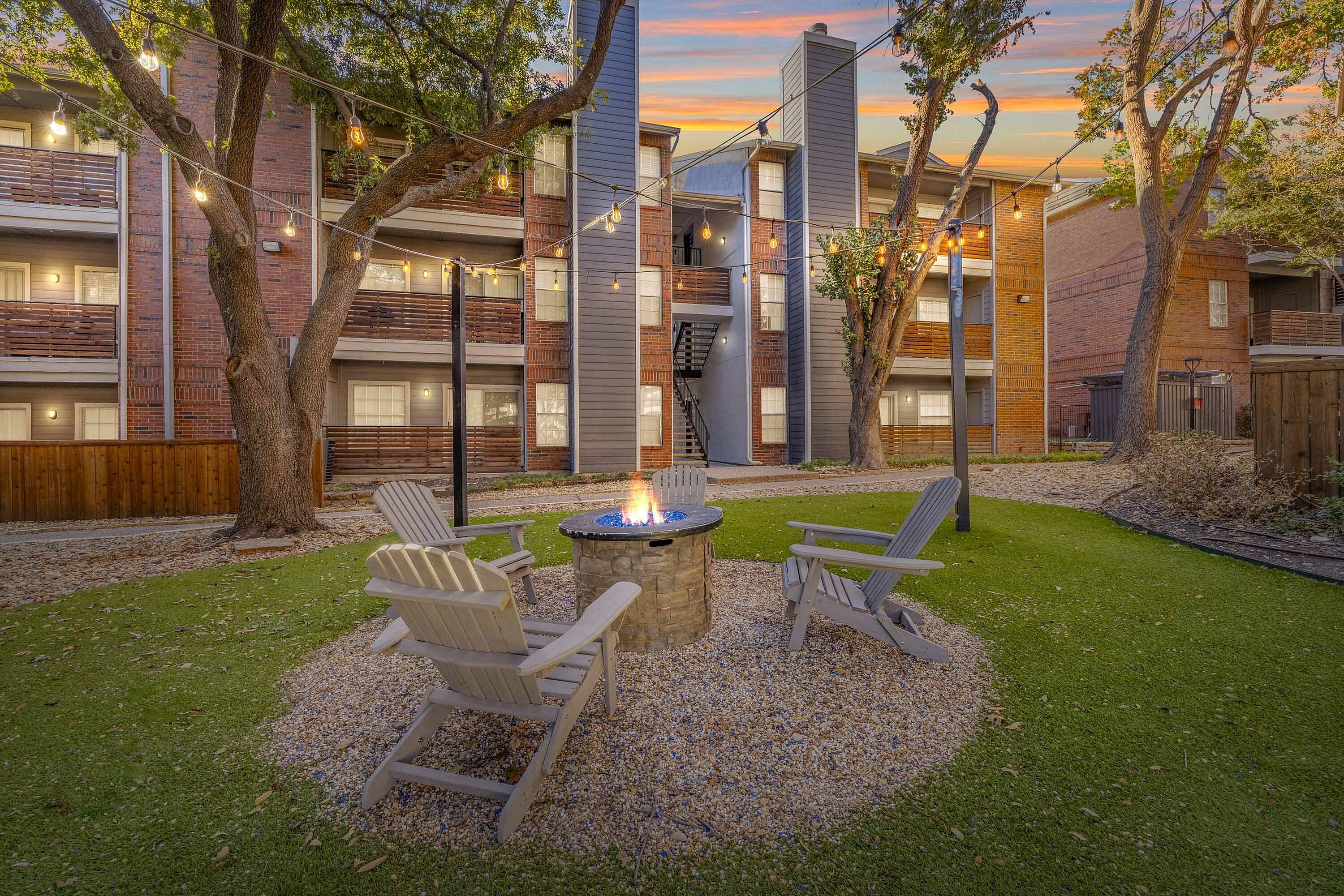 Silver Creek Apartments – photo 3