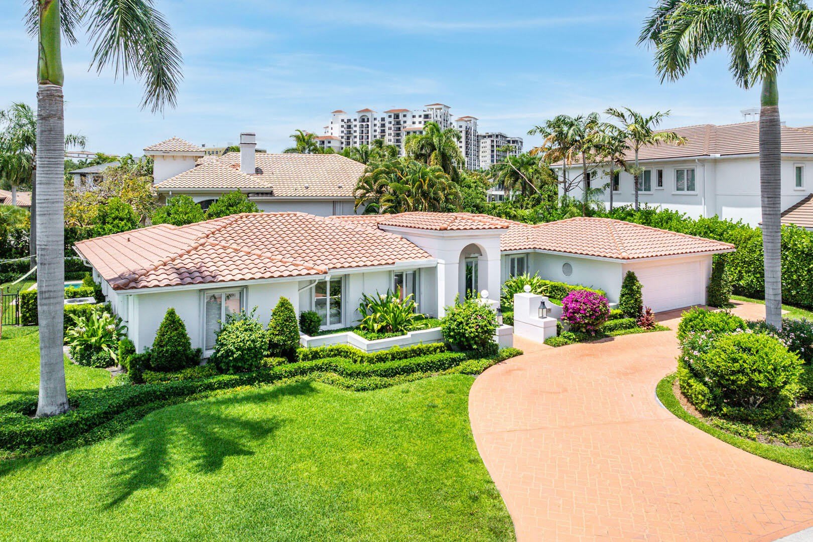 1251 Thatch Palm Drive – photo 2