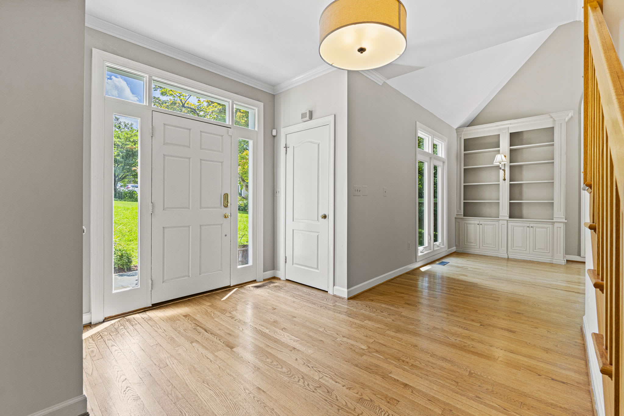 7926 Long Ridge Court – photo 4