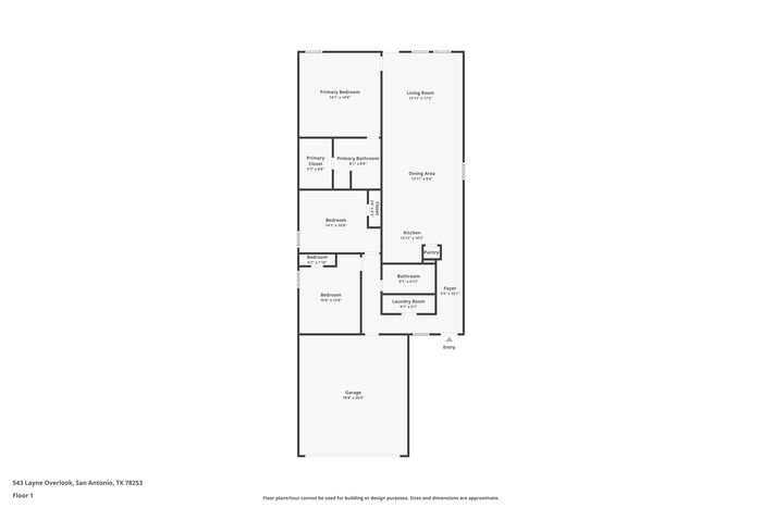 543 Layne Overlook – photo 2