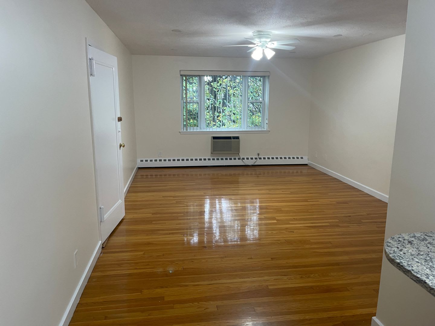 2 Free Months Coolidge Corner Renovated Spacious And Very Sunny Top Floor 2 Bed Ht And Hw Inc June Or July – photo 1