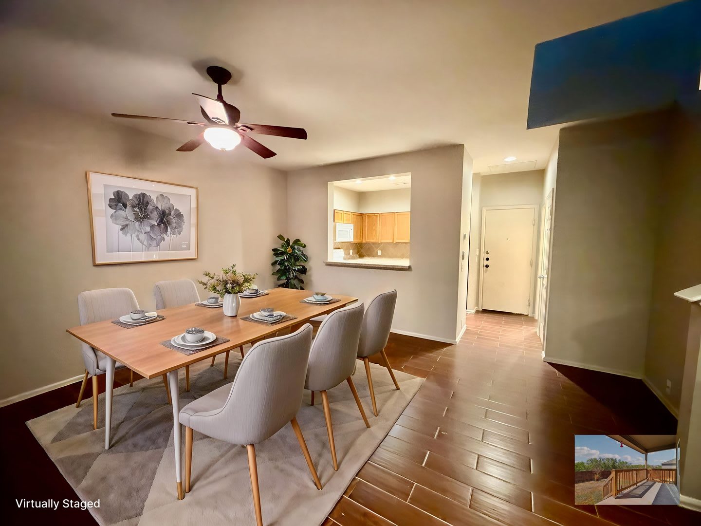 FALL INTO A NEW HOME – photo 5