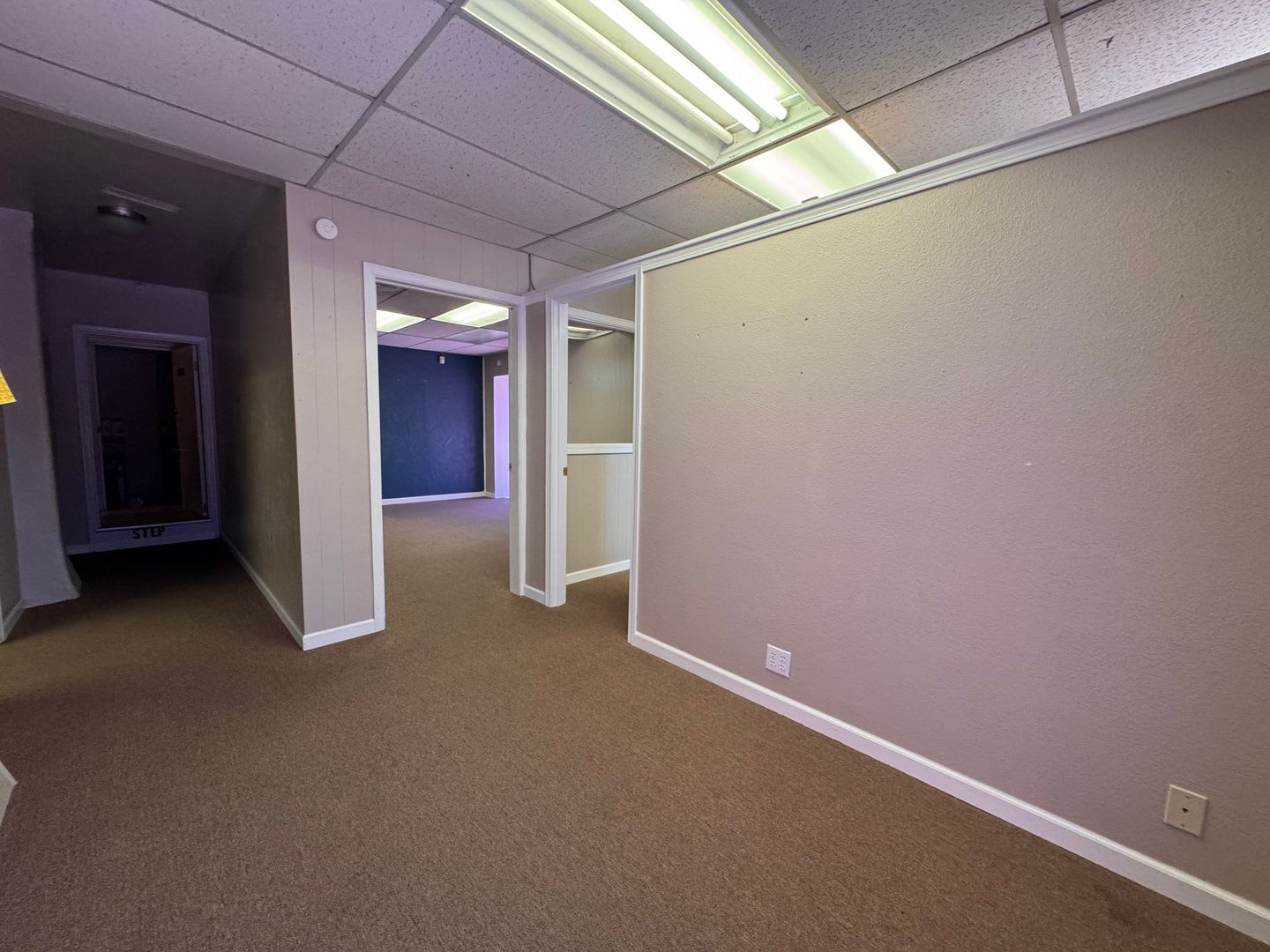COMMERCIAL SPACE FOR LEASE *THIS IS NOT RESIDENTIAL* – photo 2