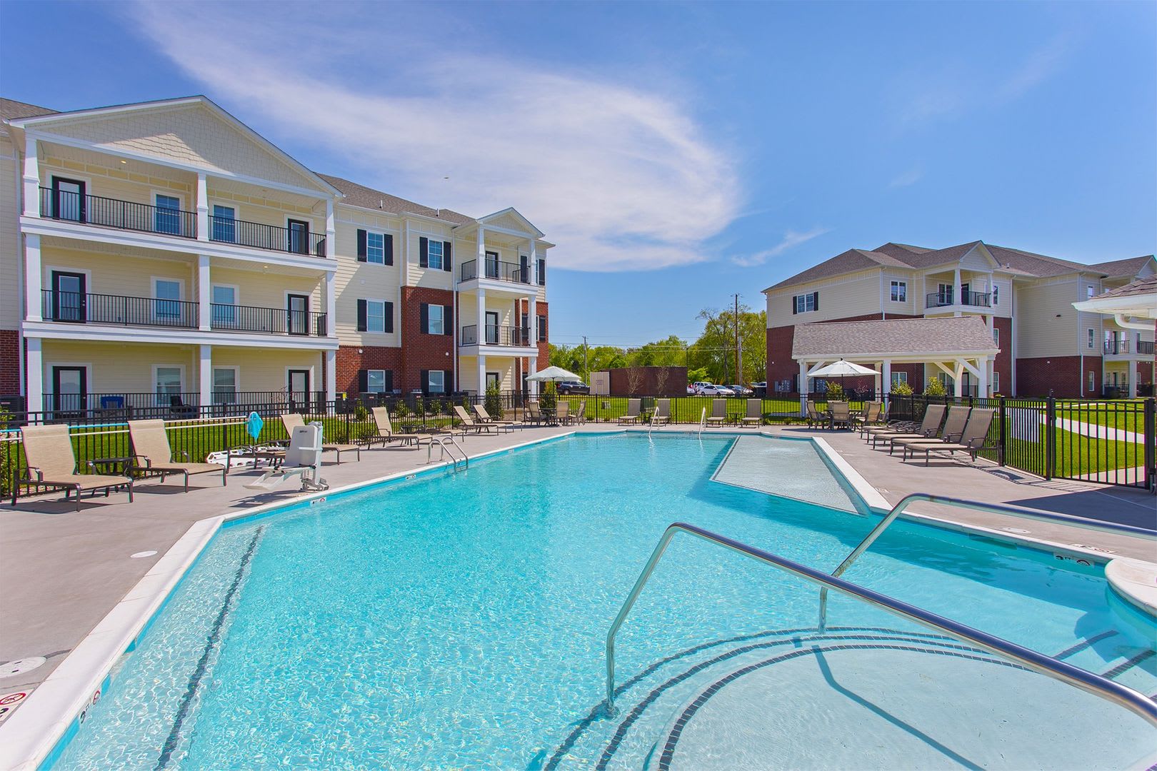 The Southern Apartments – photo 4