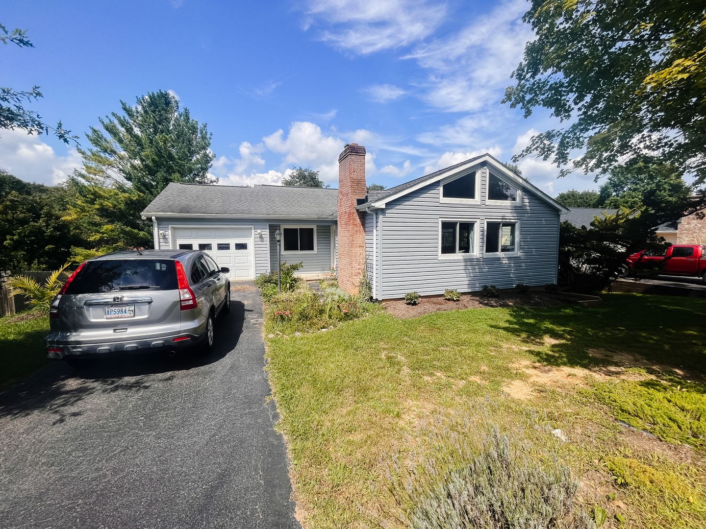 3 Bedroom, 2 Bath House in Woodbine w/walking trail access – photo 3
