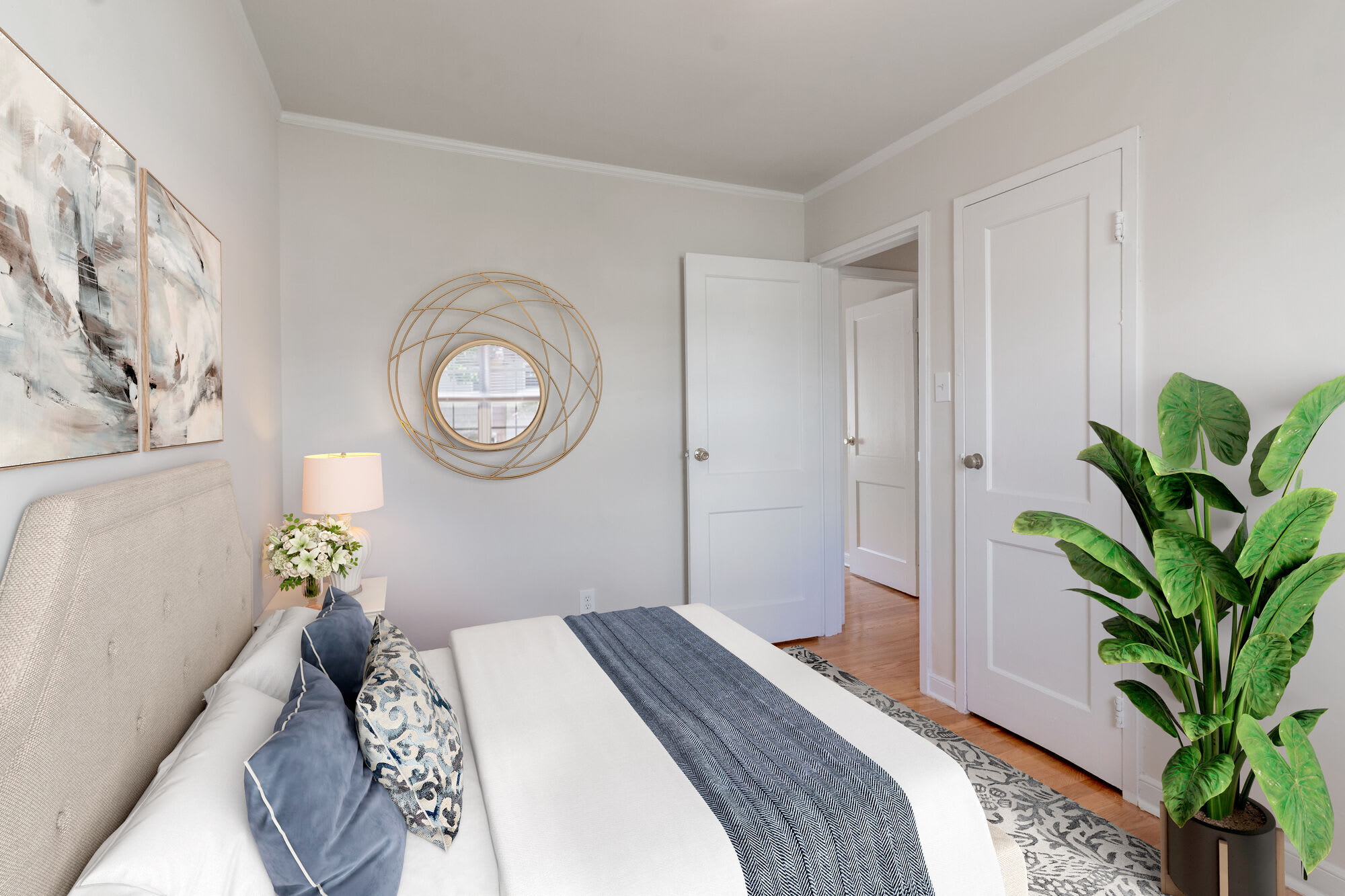 Hilliard Road Apartments – photo 3