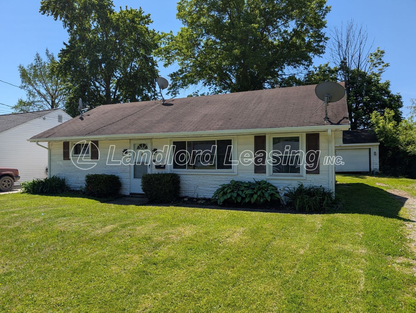995 Security Deposit Special – photo 1