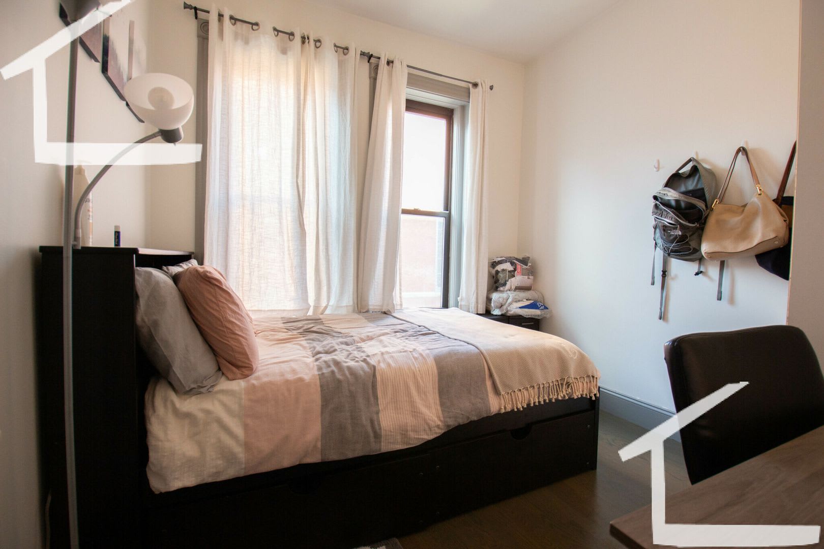 Charming 3 Bedroom No Broker Fee – photo 4