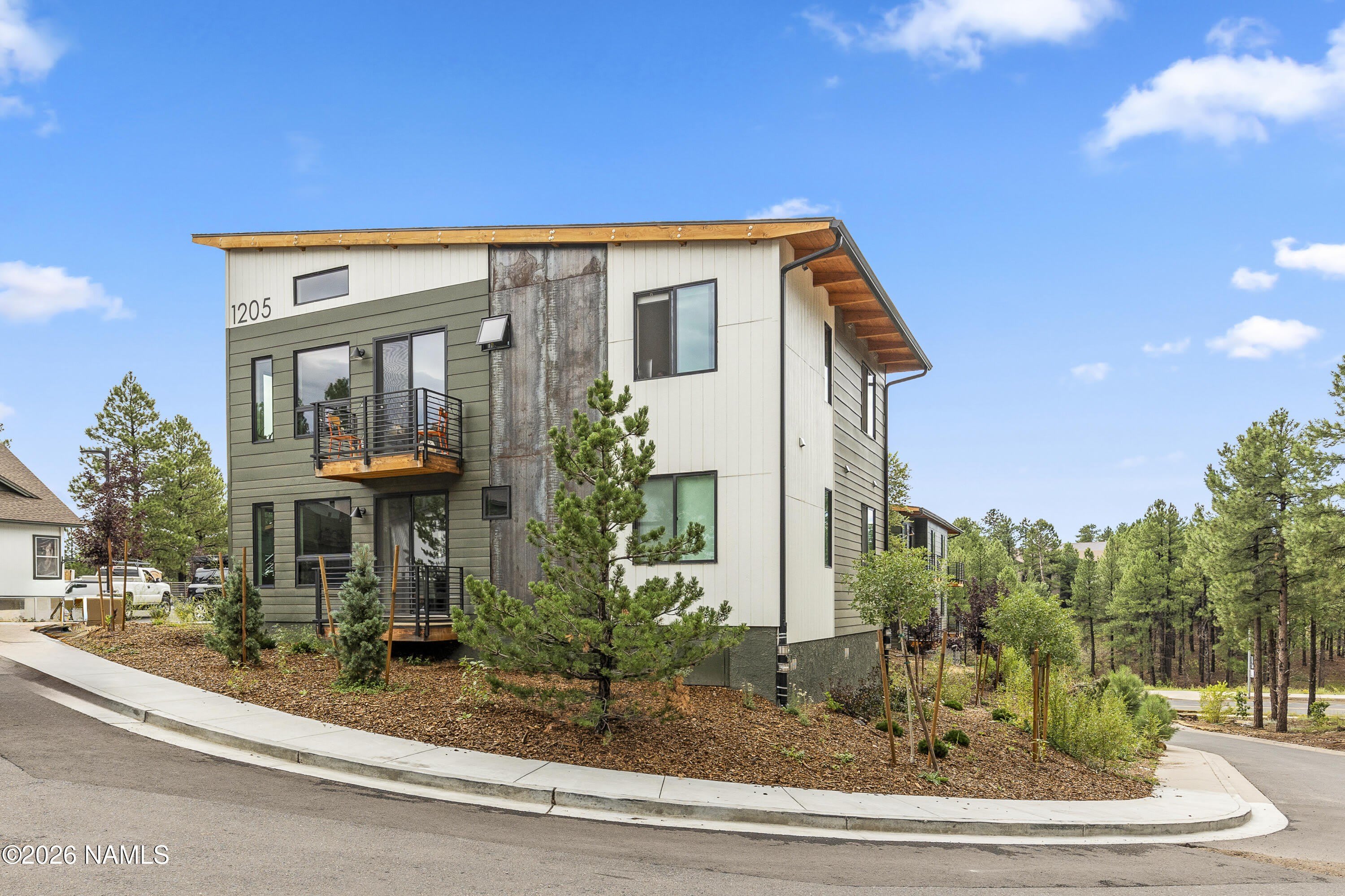 1205 E Jen Drive – photo 1