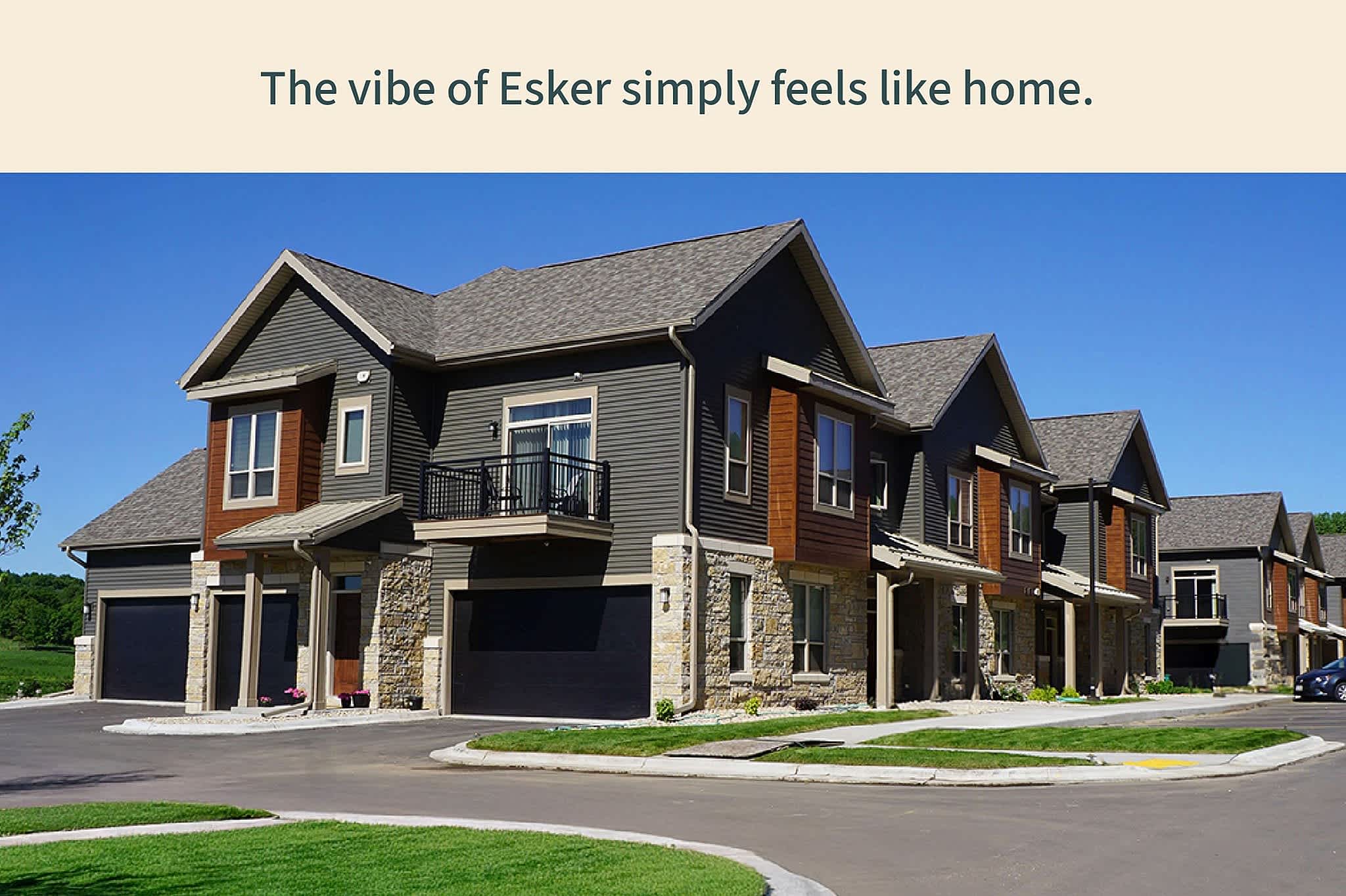 Esker – photo 2