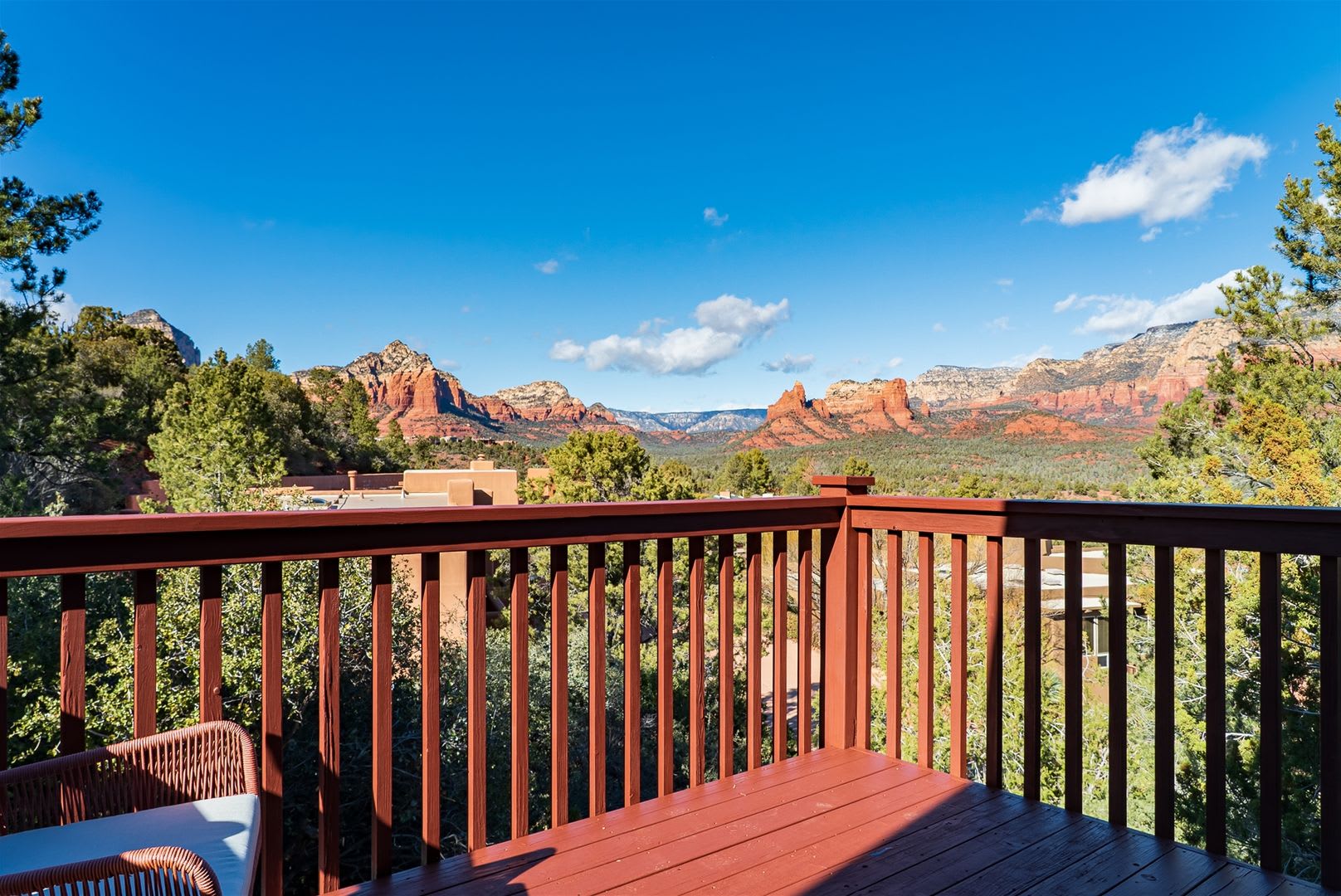 Best Panoramic Views in Sedona, Hot Tub + Firepit! – photo 2