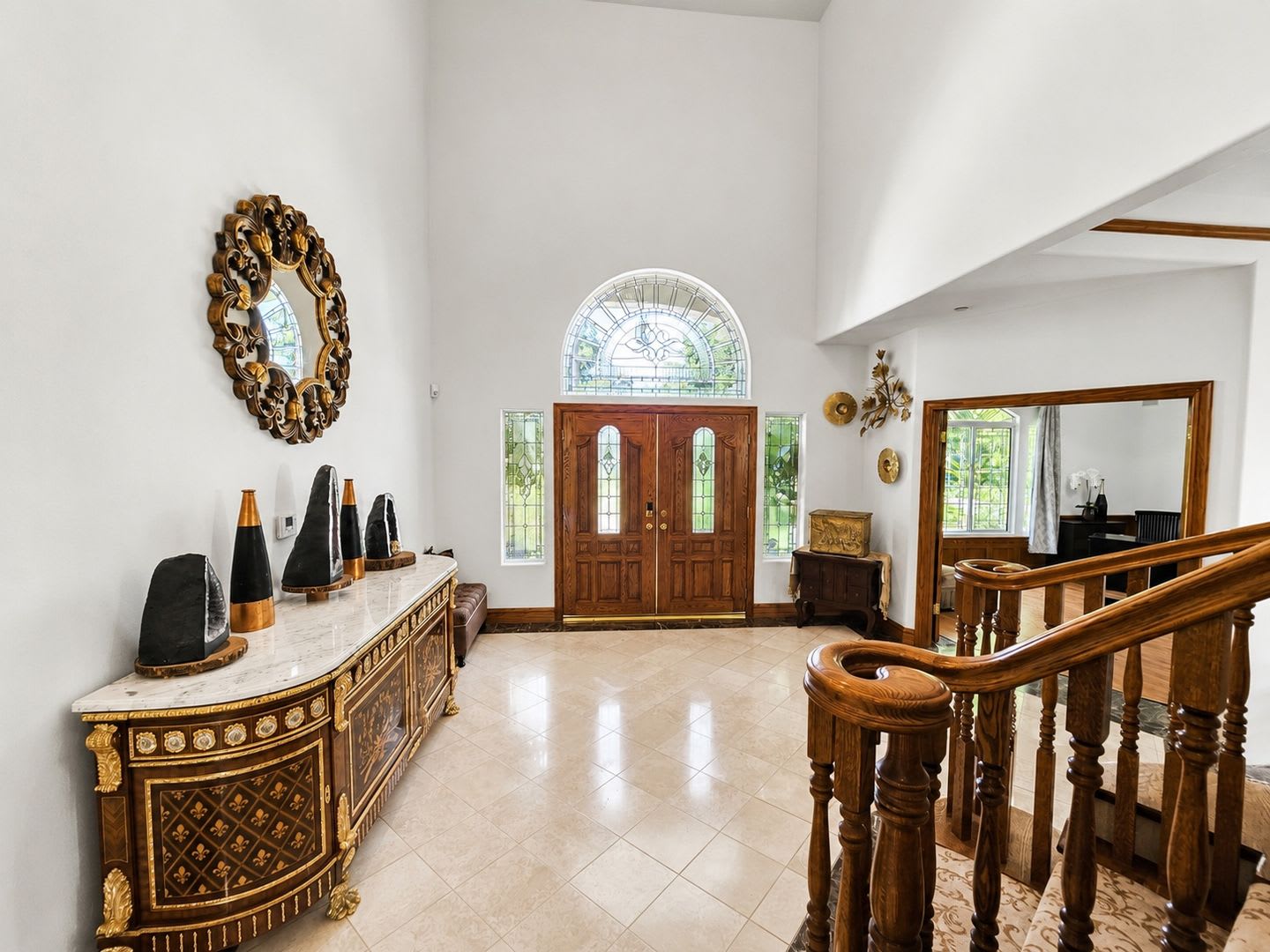 Executive Furnished Estate Home in Prestigious West Arcadia – photo 5