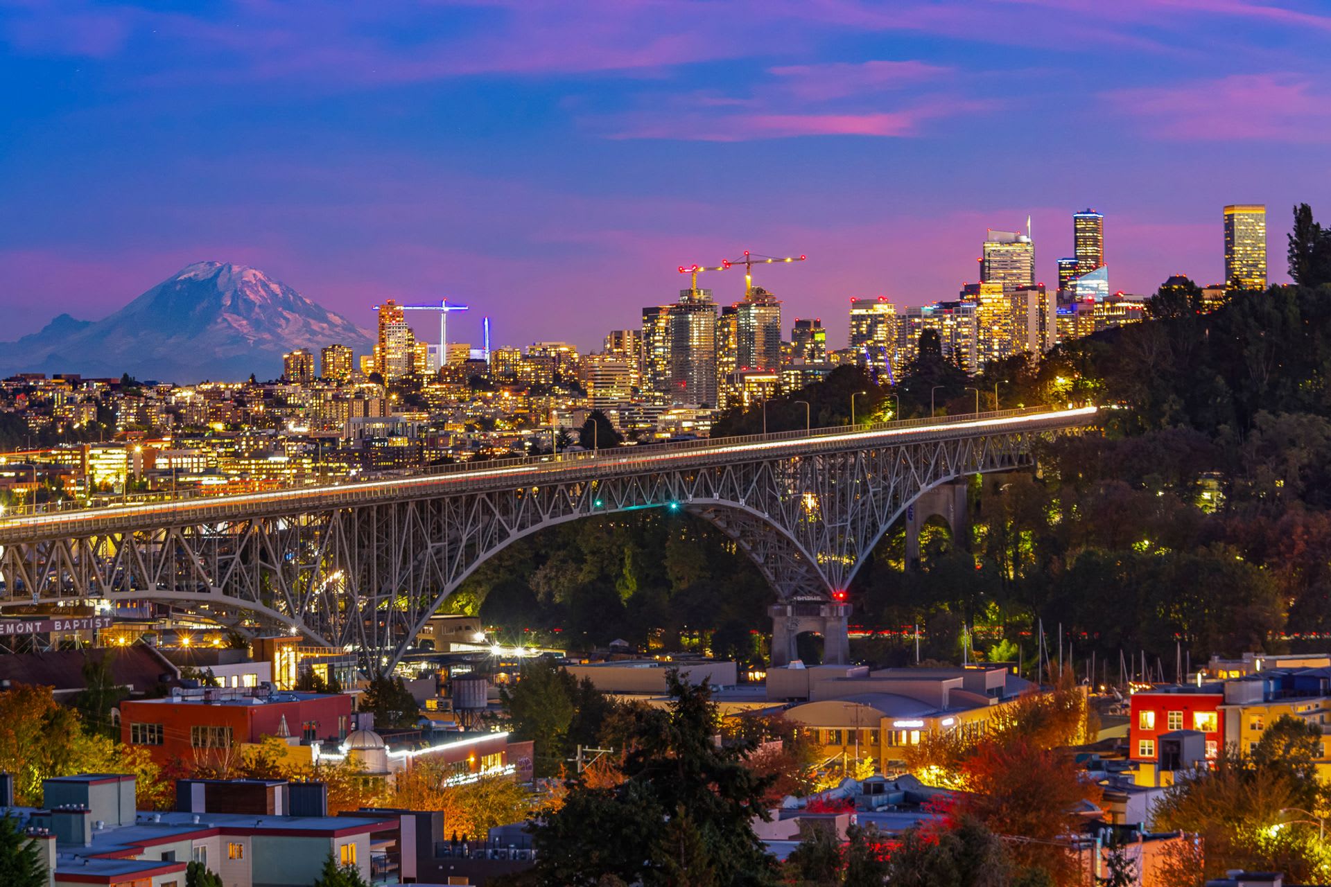 Fremont View: Modern Classic Collection – photo 3