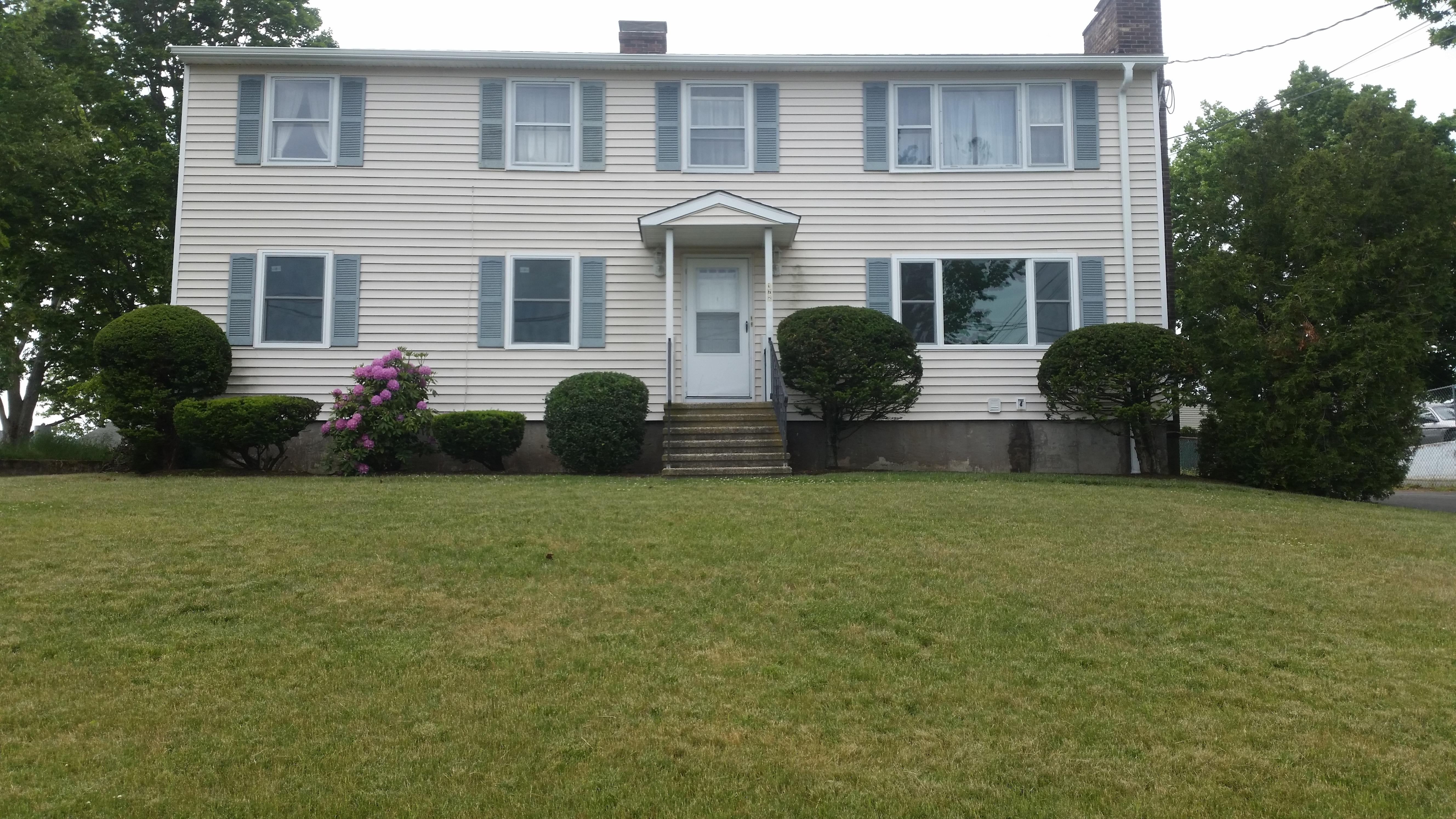 172 South End Road – photo 1