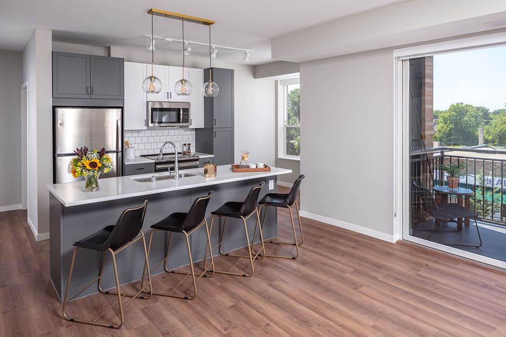 Harper Apartments – photo 4