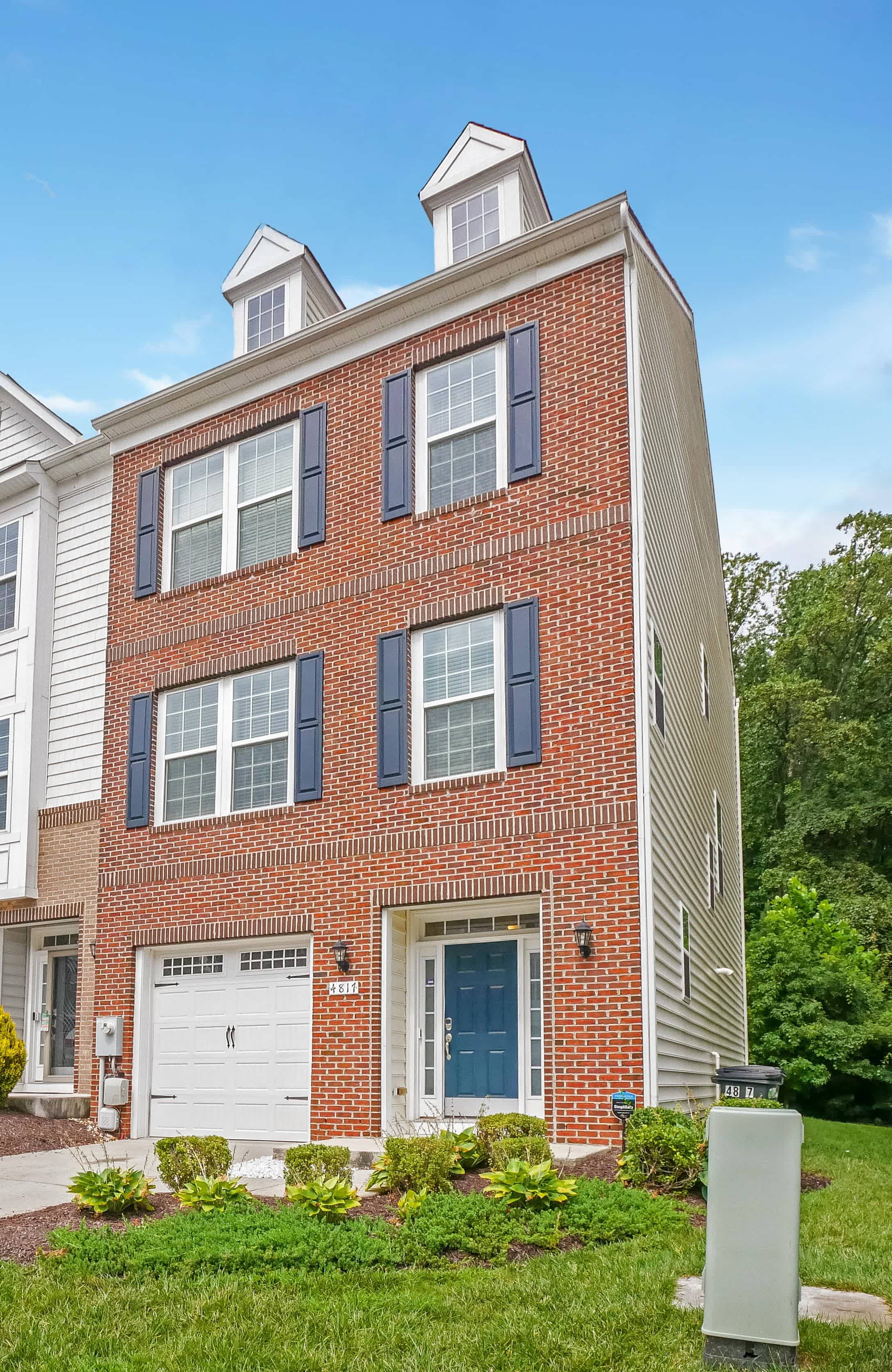 4817 Forest Pines Dr – photo 1