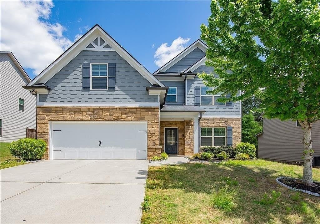 7490 Silk Tree Pointe – photo 1