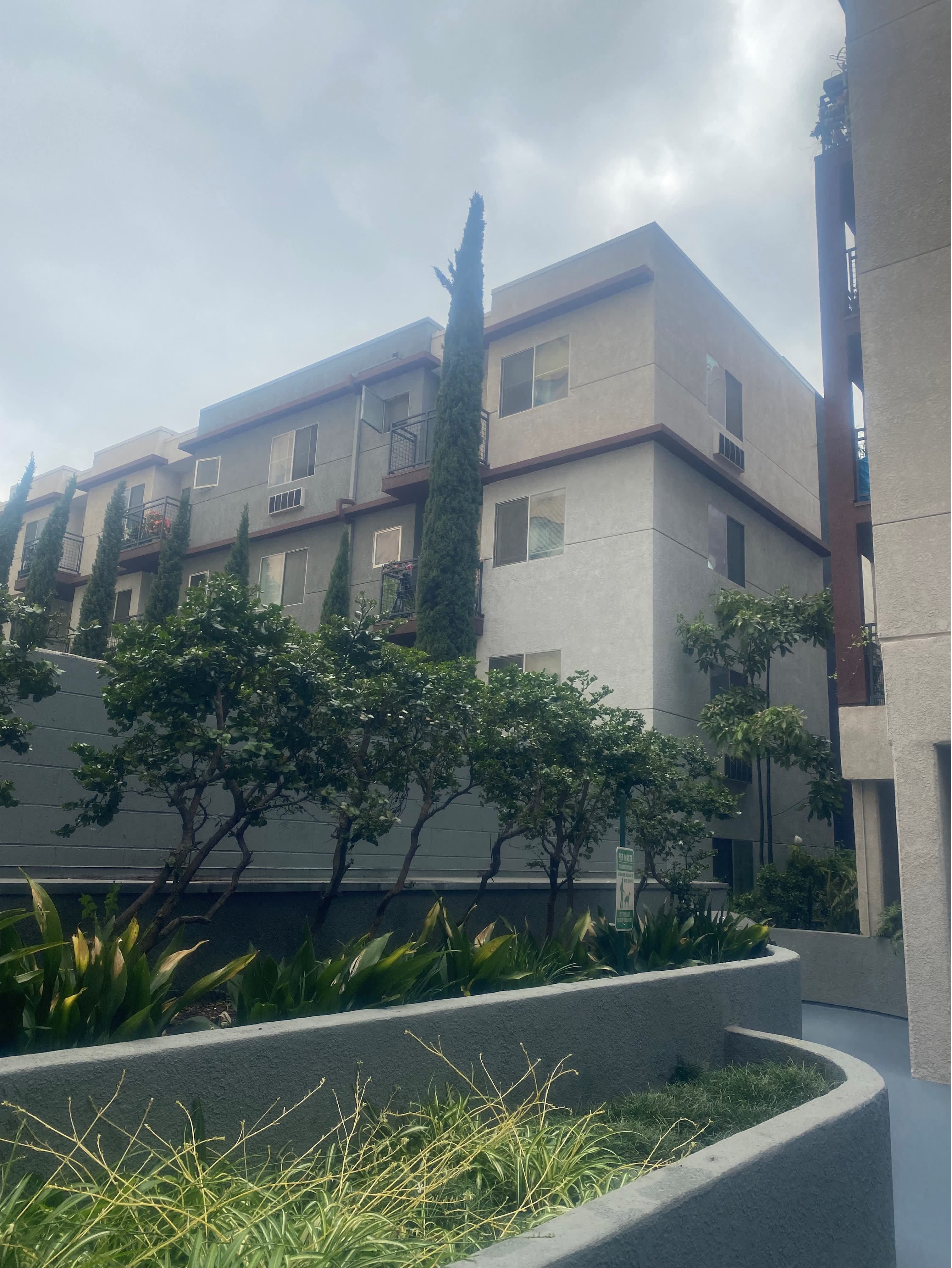 San Lucas Apartments – photo 4