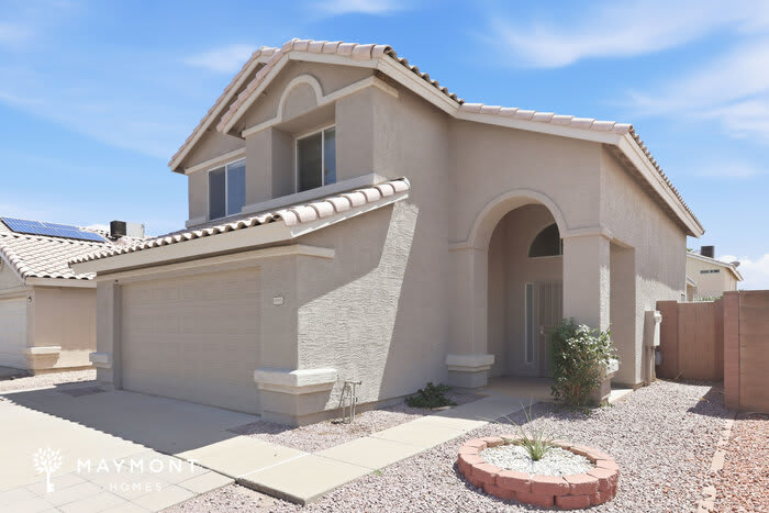 4955 West Oraibi Drive – photo 4
