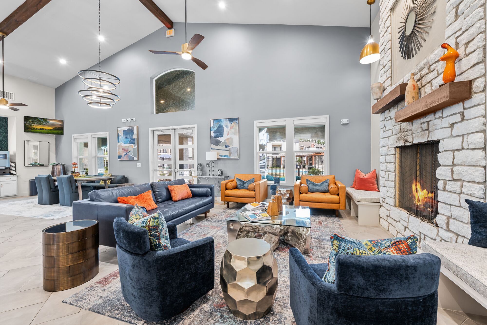 The Tennyson at Tomball – photo 1