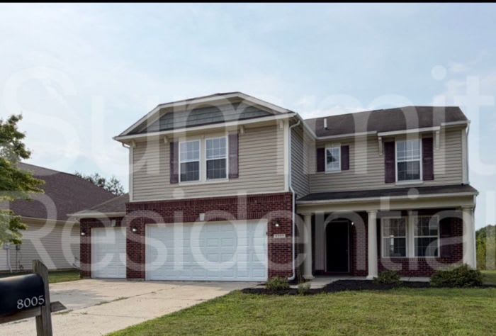 8005 Harshaw Drive – photo 1