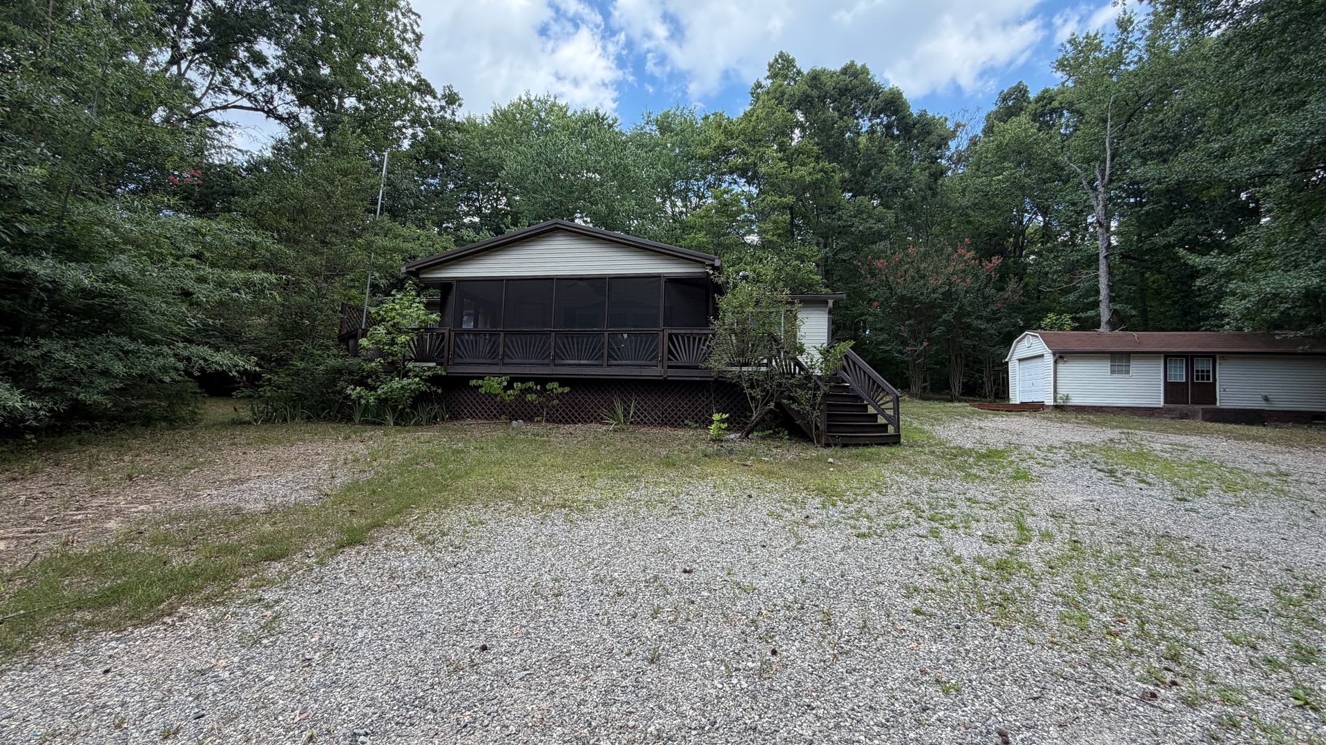 3 Bedroom Home Now Available – photo 1