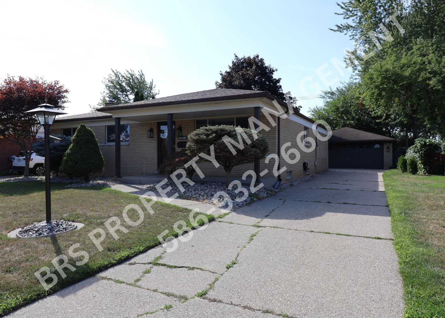 3 BR Ranch with full finished basement – photo 2