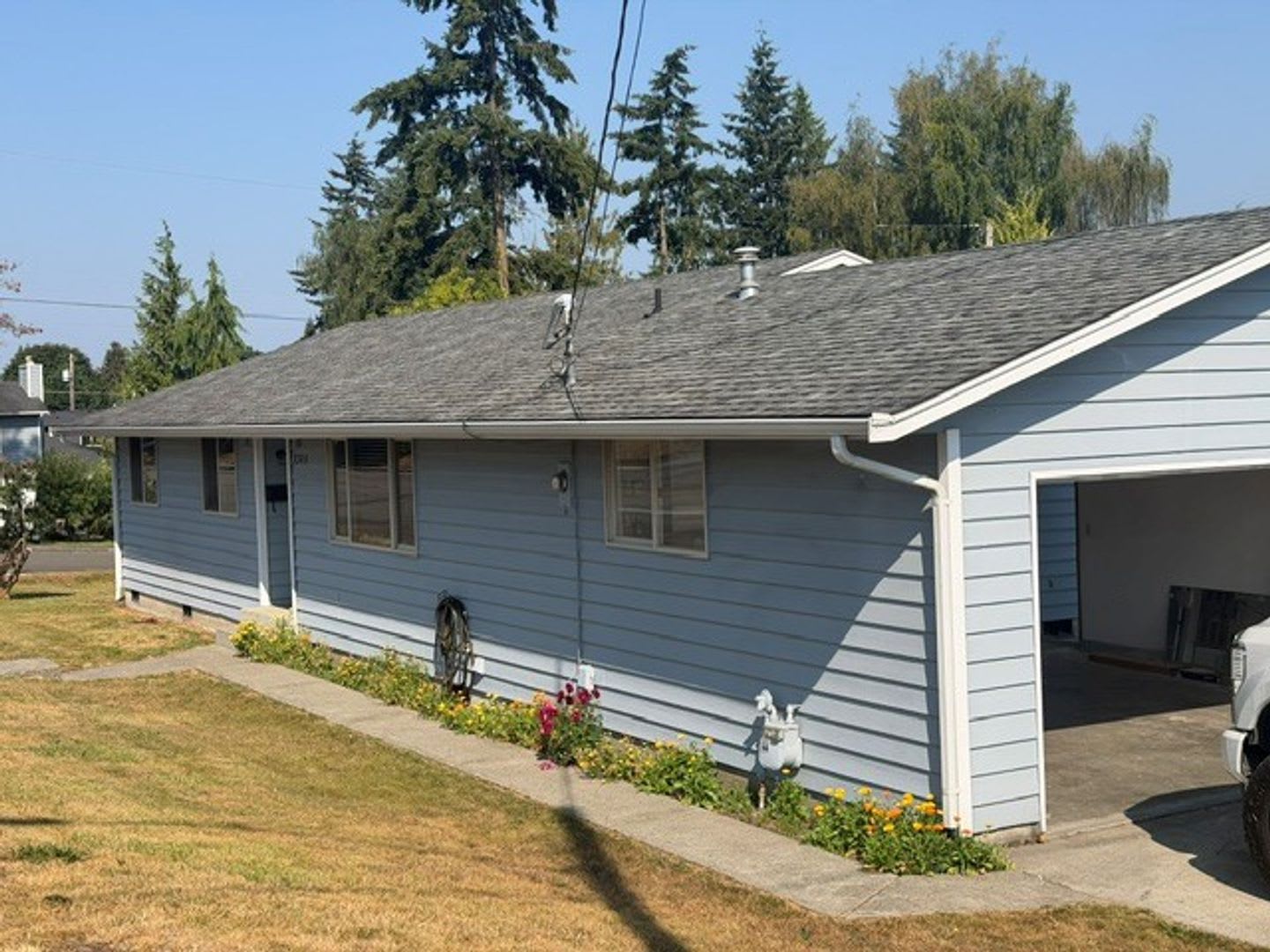 3Bd 2 Bth Rambler – photo 2