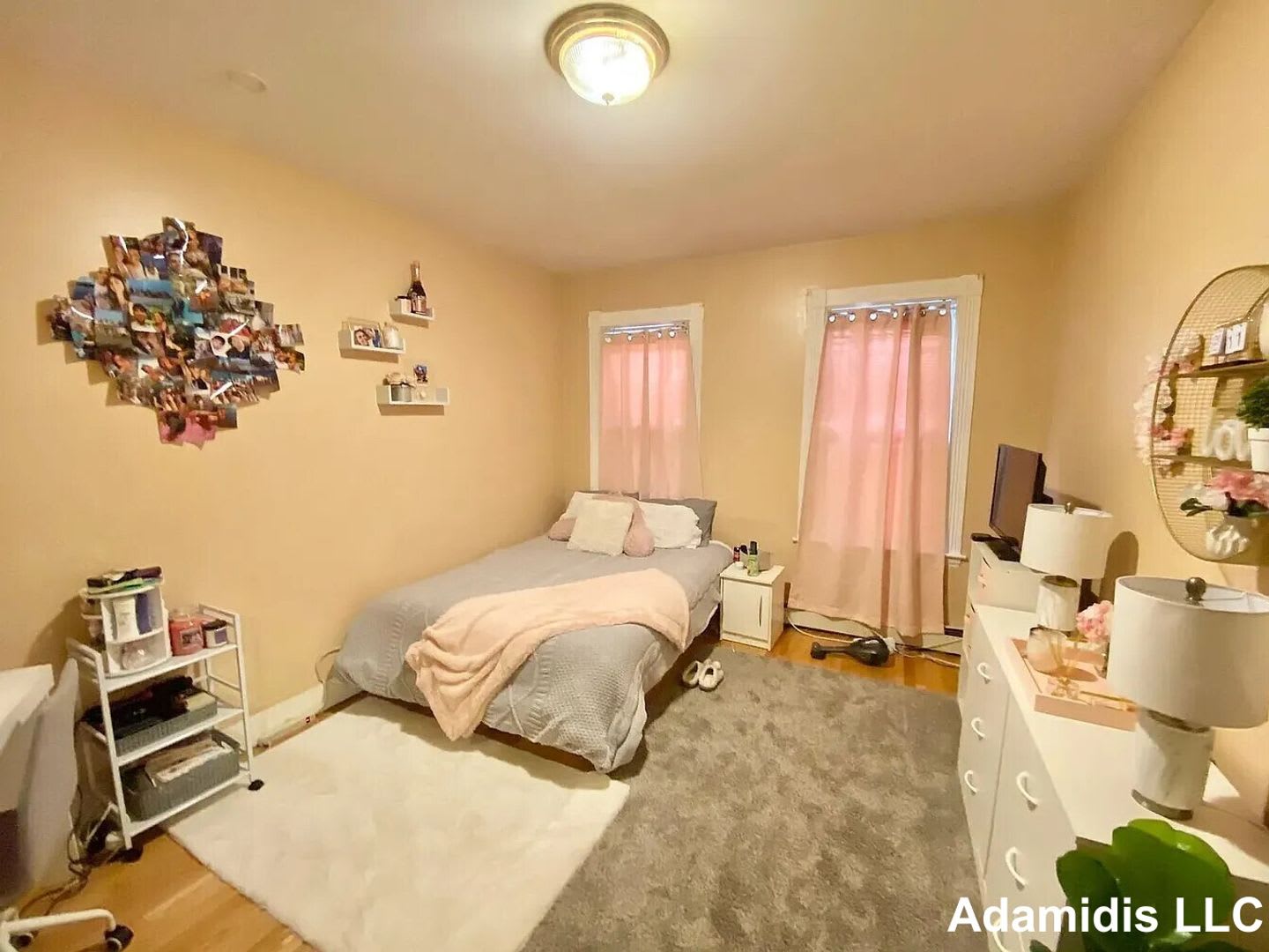 20 Eldora St #3C Boston MA 02120 – photo 3