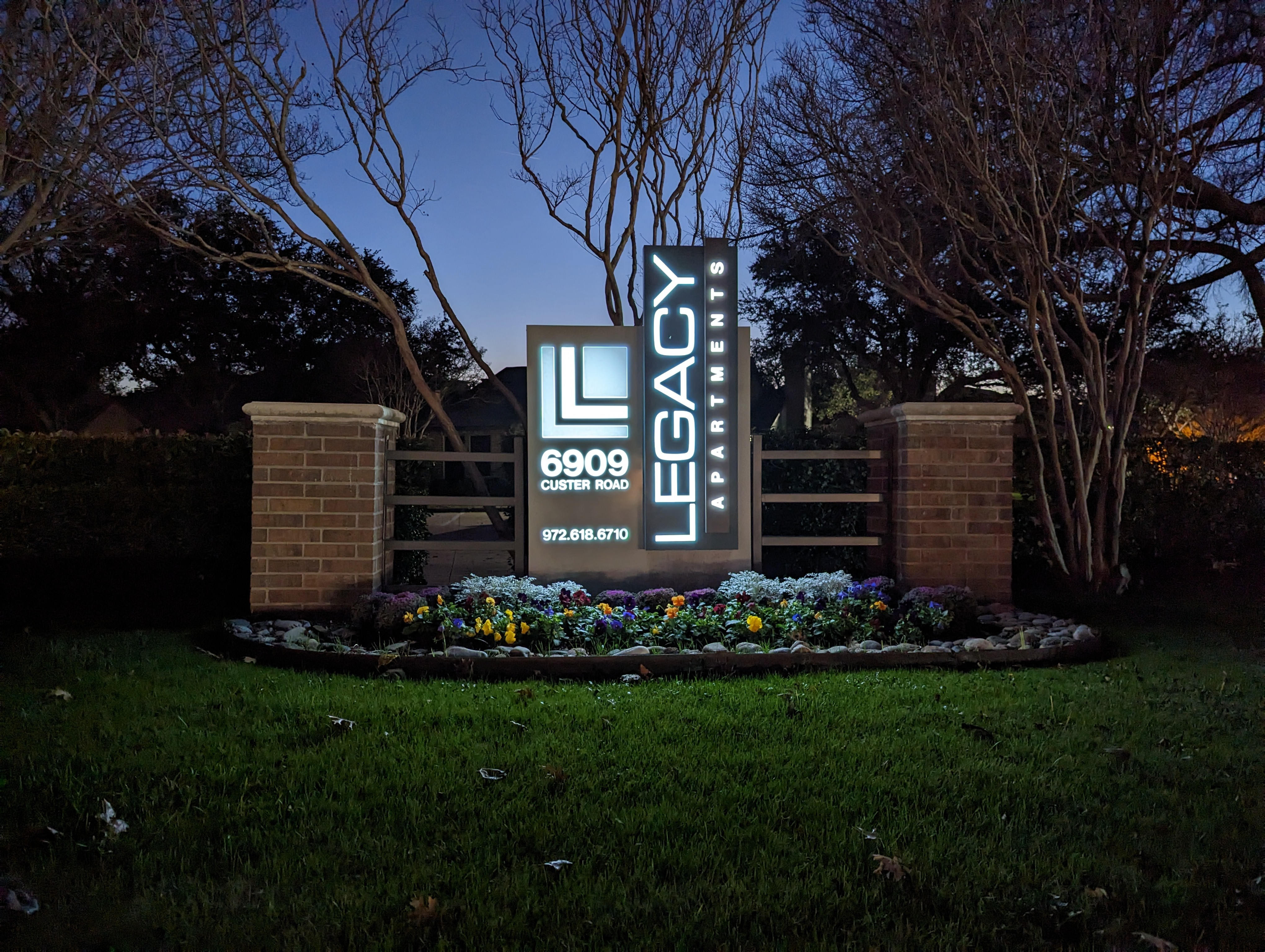 Legacy Apartments – photo 2