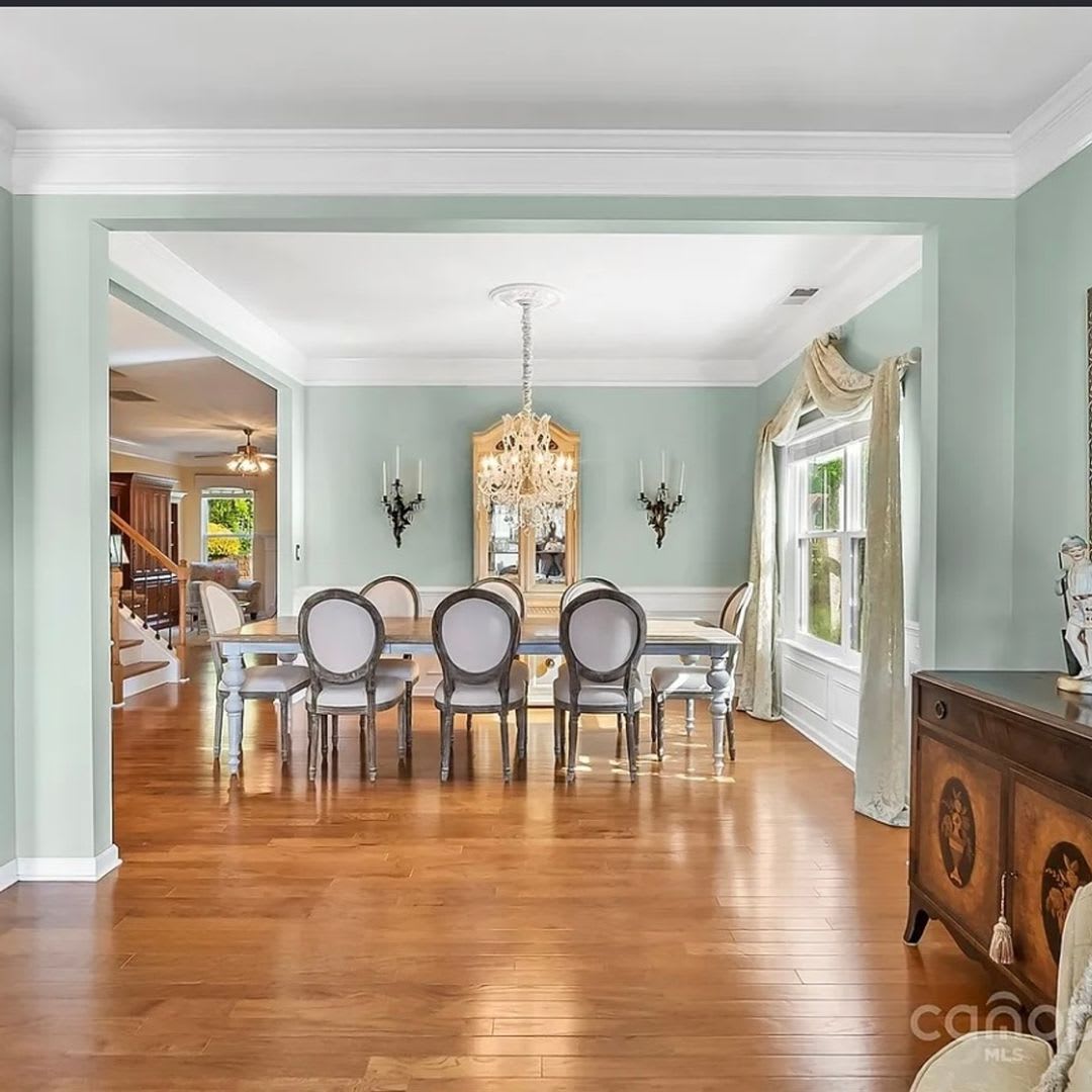 Spacious 5BR House in Statesville – photo 2