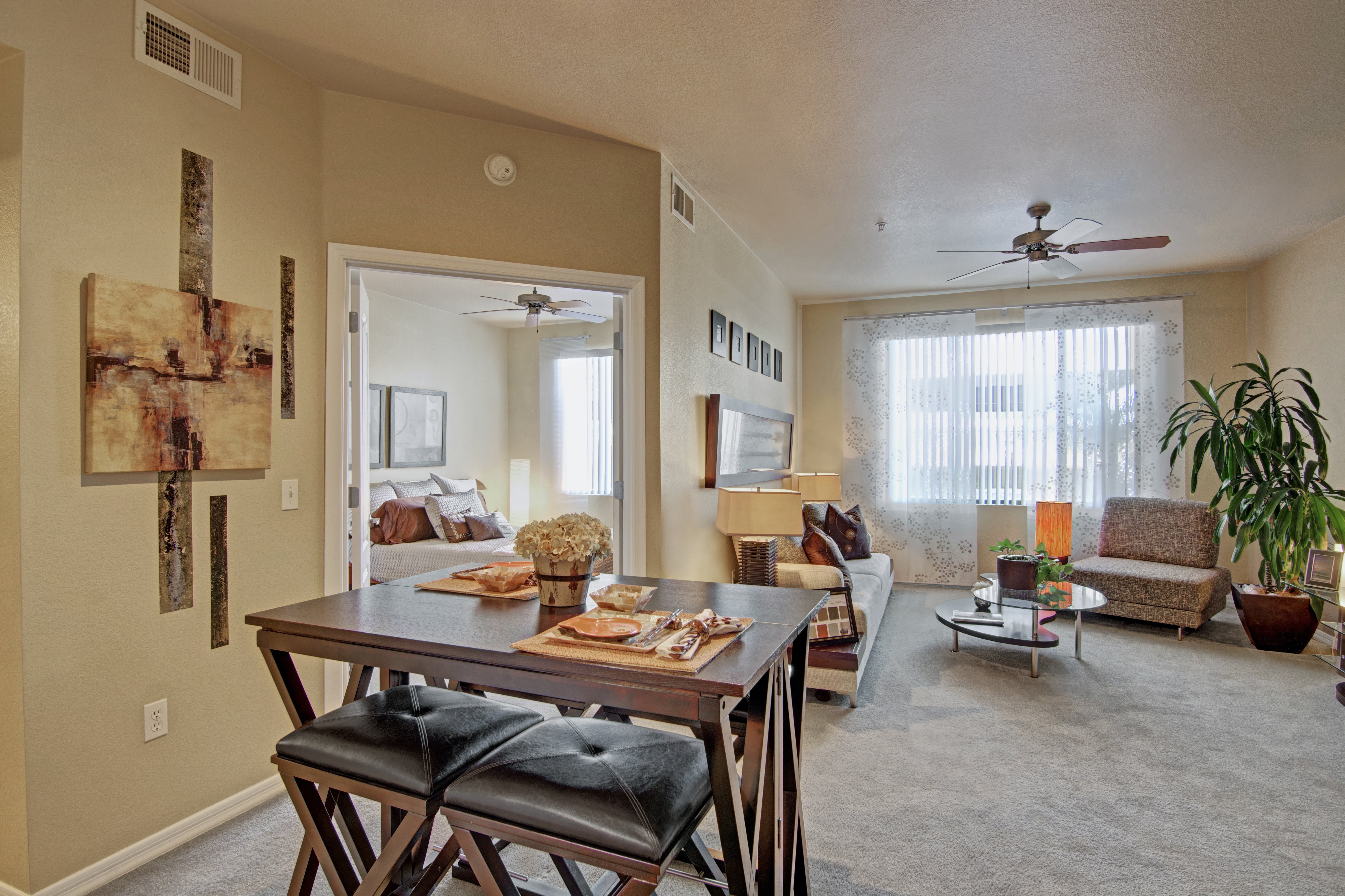 Visions Apartment Homes – photo 2