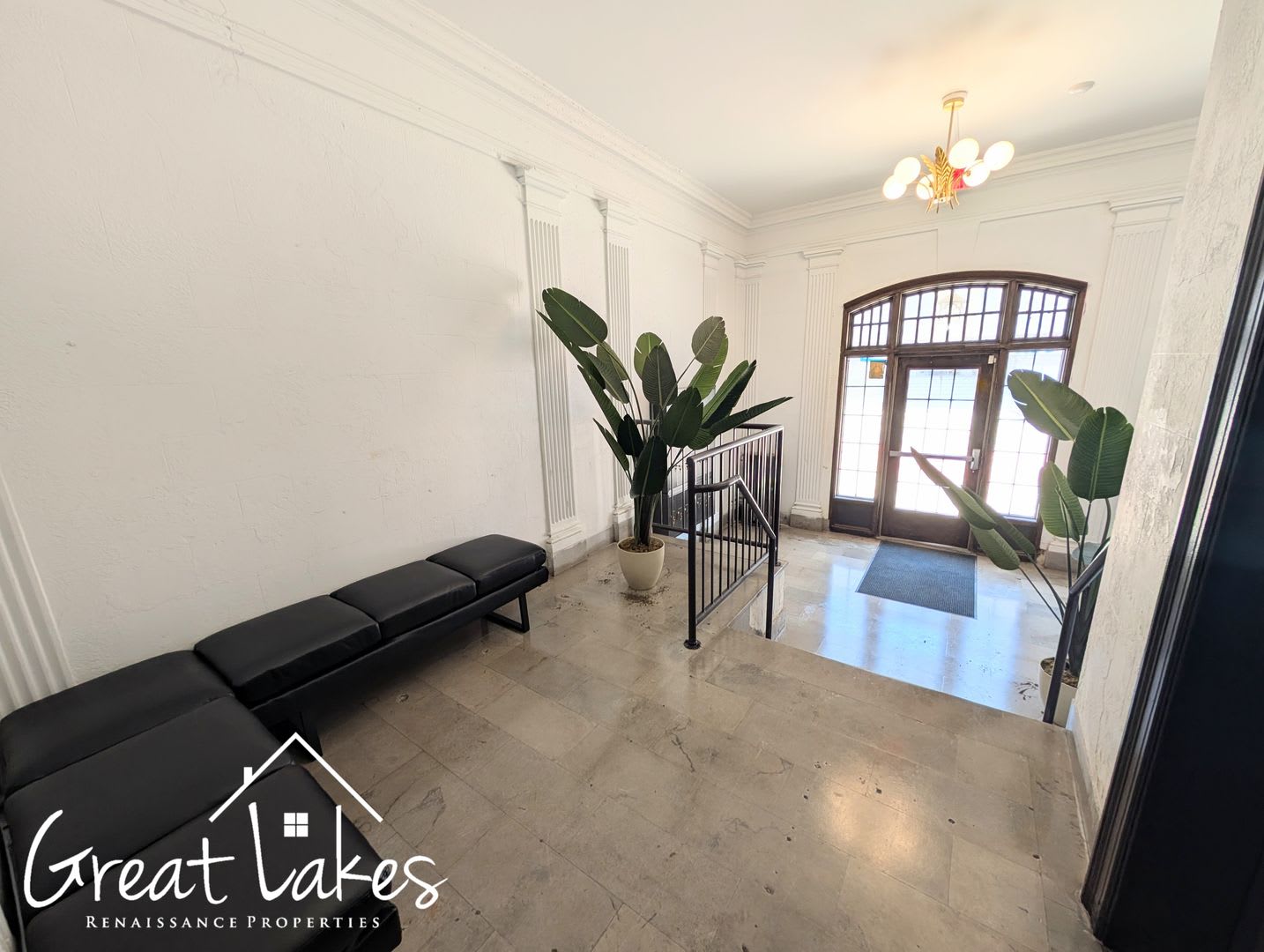 Cozy Studio 1 Bathroom now available for rent – photo 3