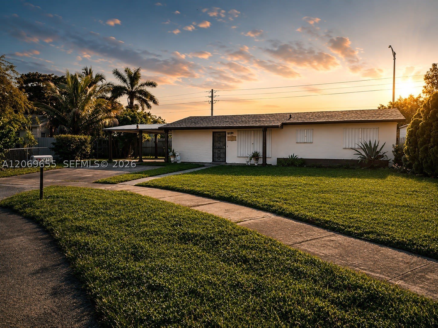 20435 NW 37th Ct – photo 1