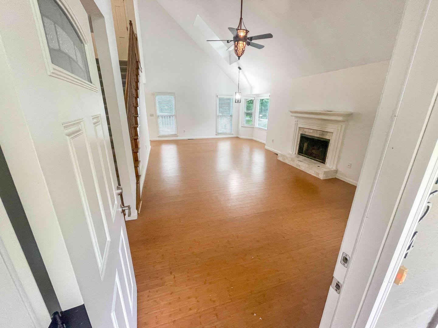 East Cobb 3Br 2Ba Walton Hs – photo 3