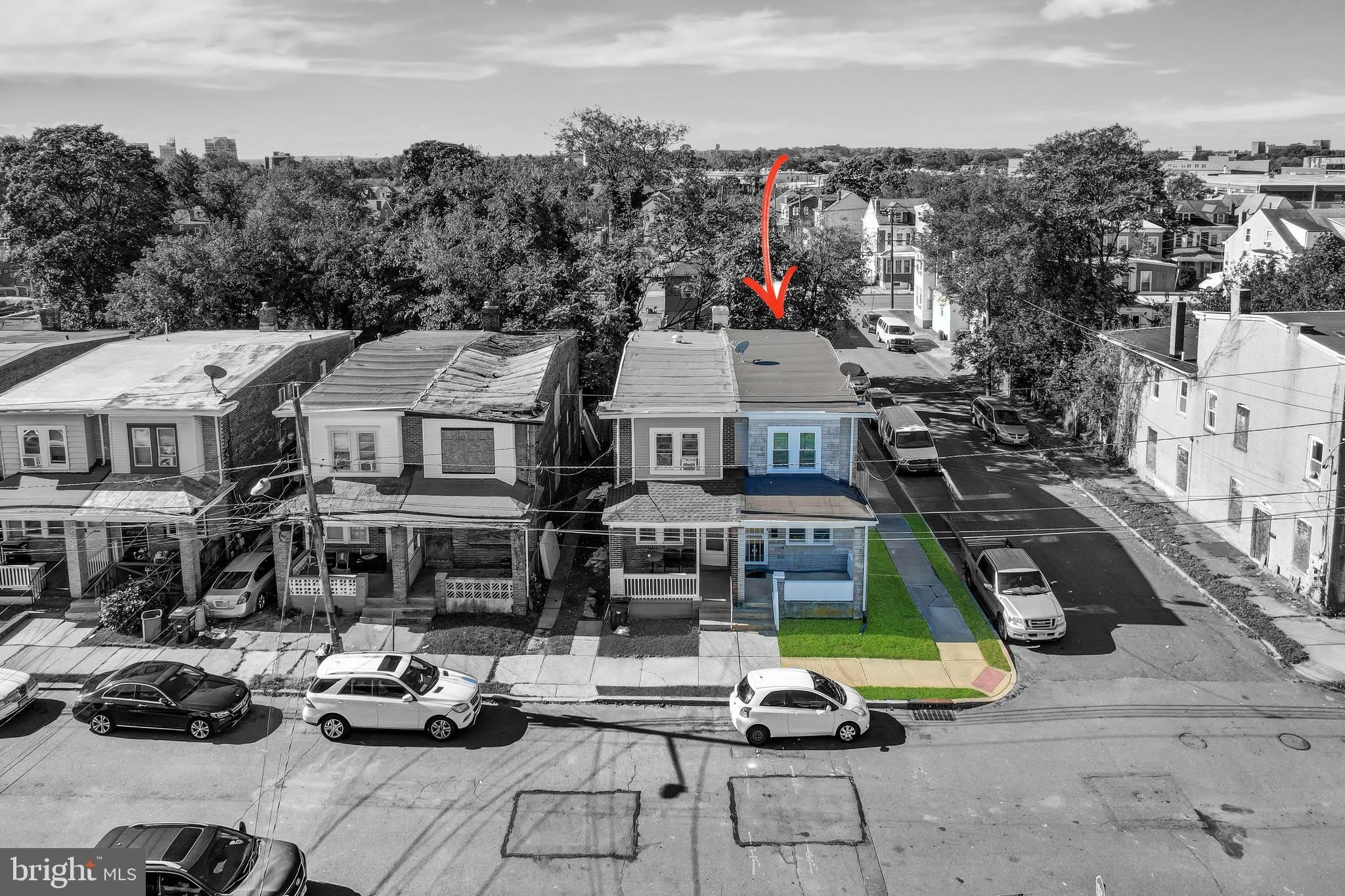 24 NEW TRENT Street – photo 2