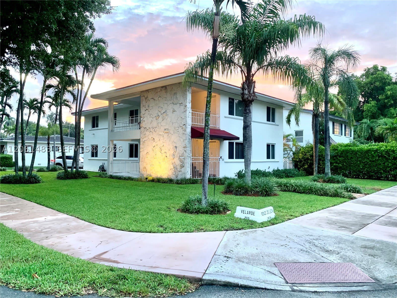 3912 PONCE DE LEON BLVD – photo 2