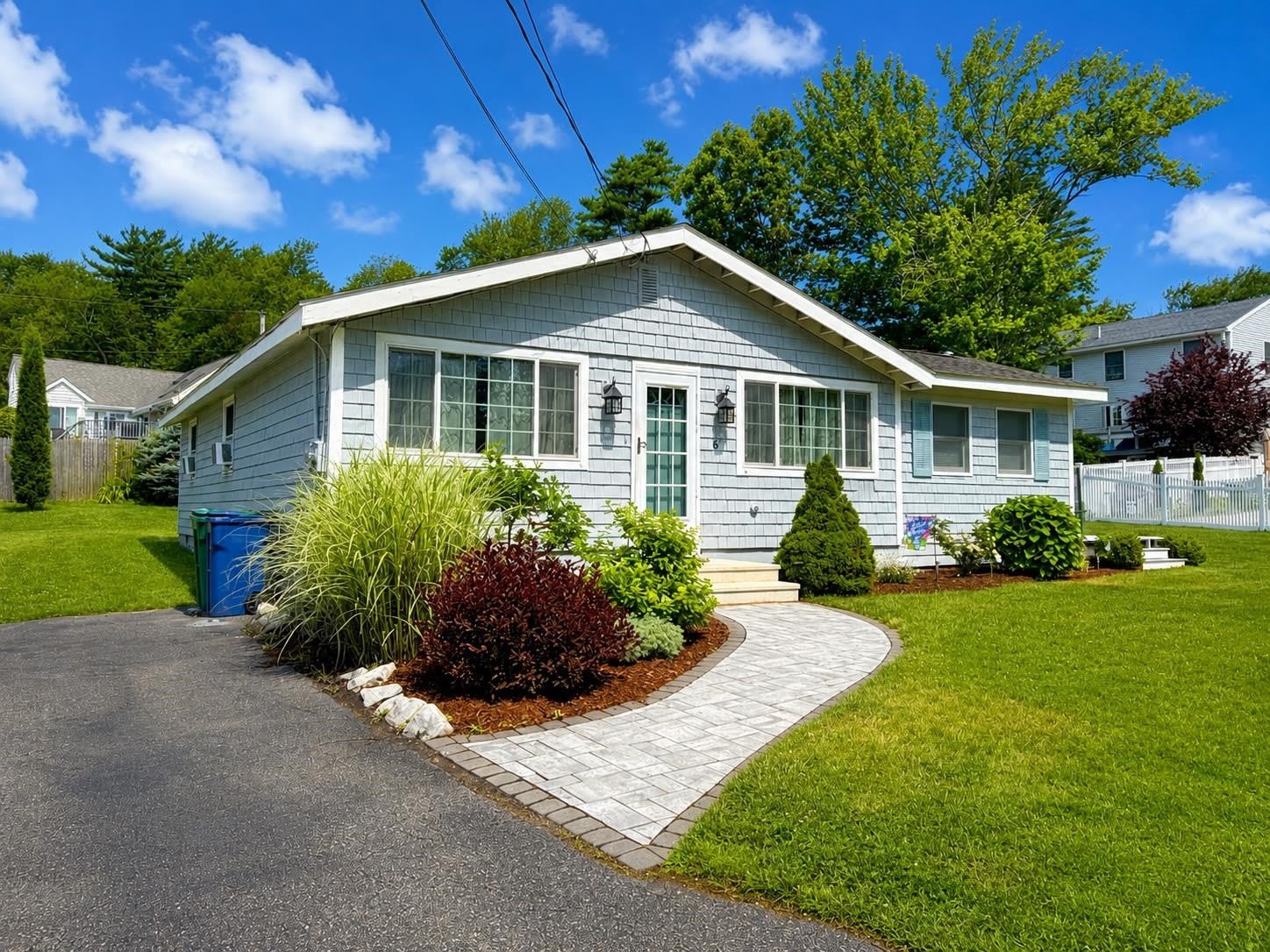 6 Willow Lane – photo 1