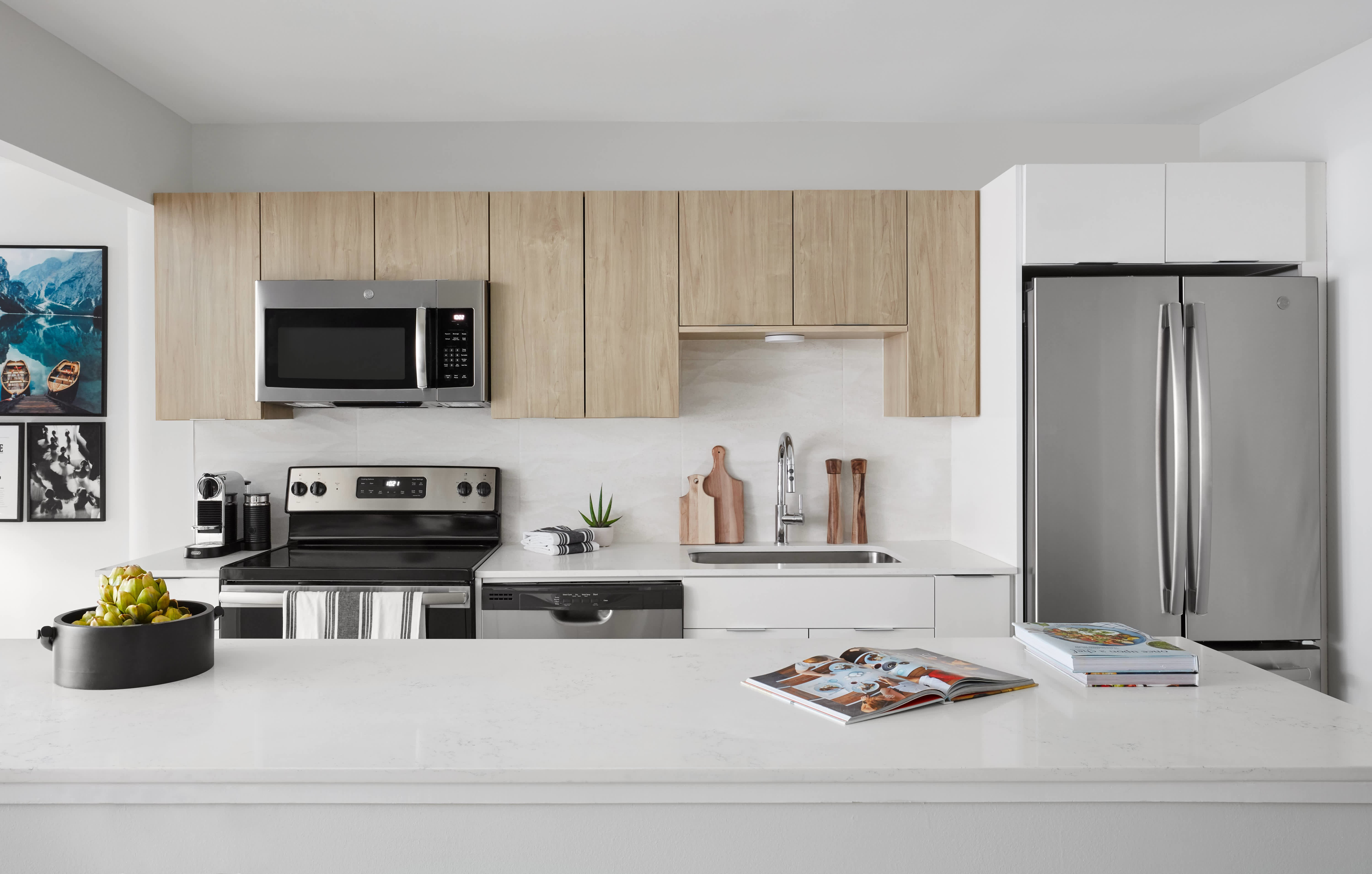 River City Apartments – photo 2