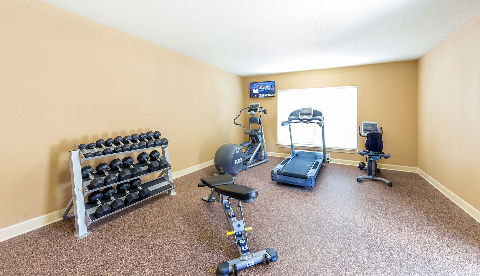 Stallion Pointe Apartments – photo 3