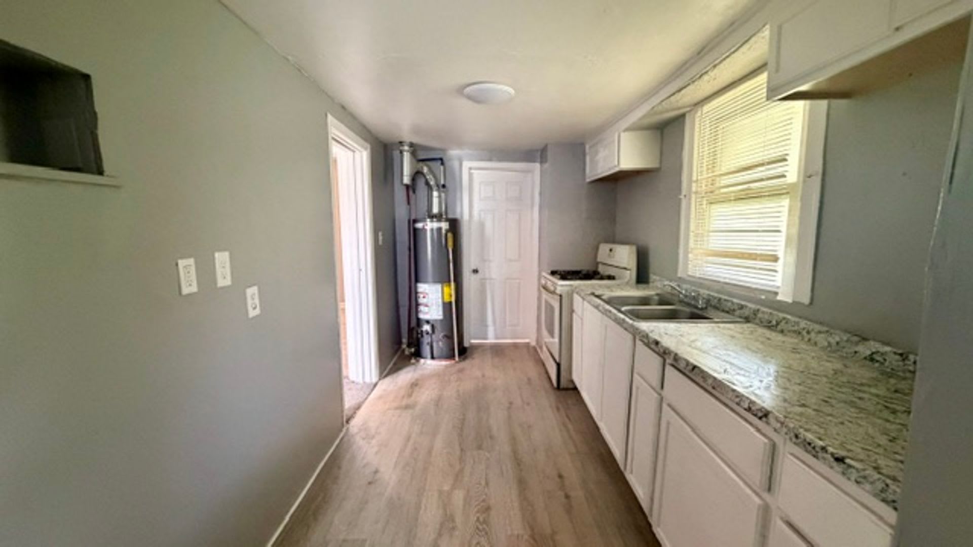 Section 8 Ready Completely Renovated 2 Bedroom Home For Lease – photo 5