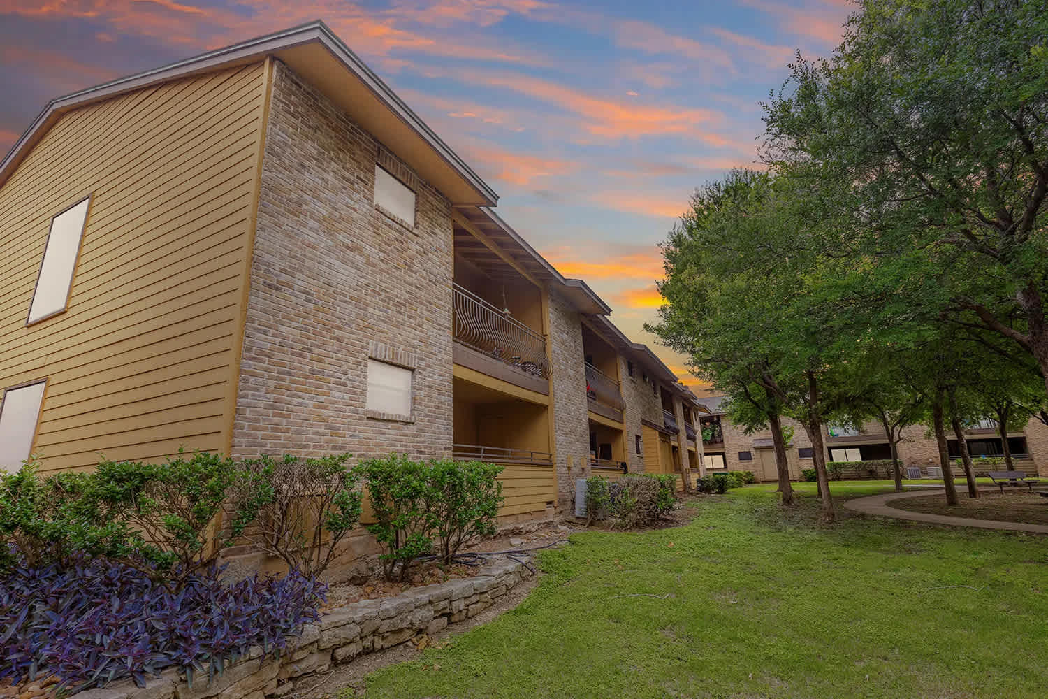 Tuscany Park Apartments – photo 5