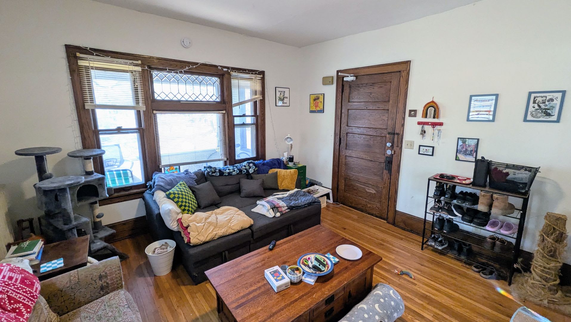 2 Bedroom Apartment in Prospect Park – photo 4