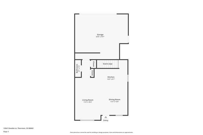 13541 Oneida Lane – photo 2