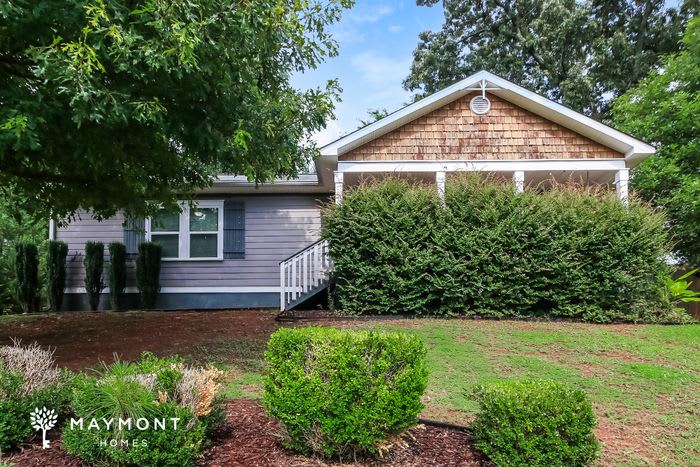 2087 Lakewood Trail Southeast – photo 1