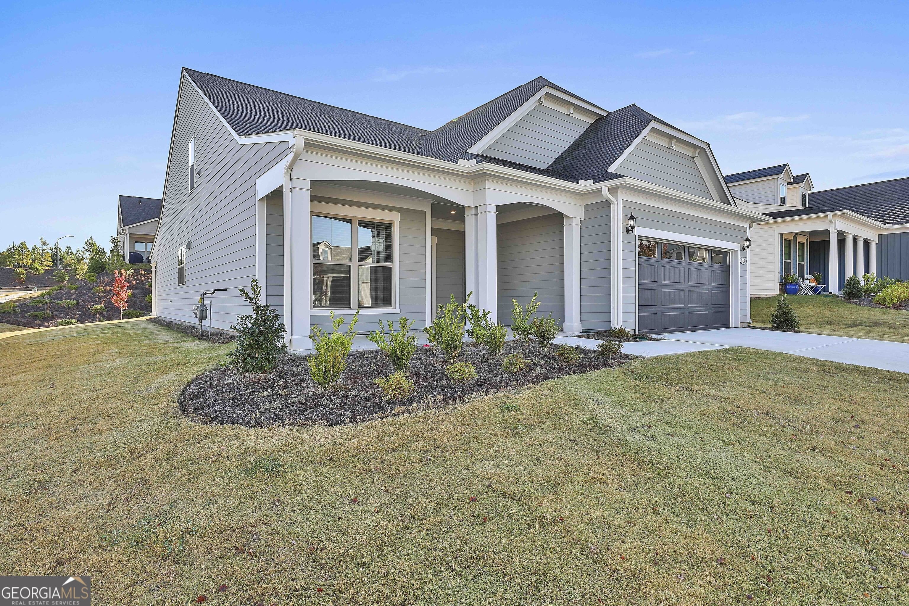 148 Soundview Trace – photo 4