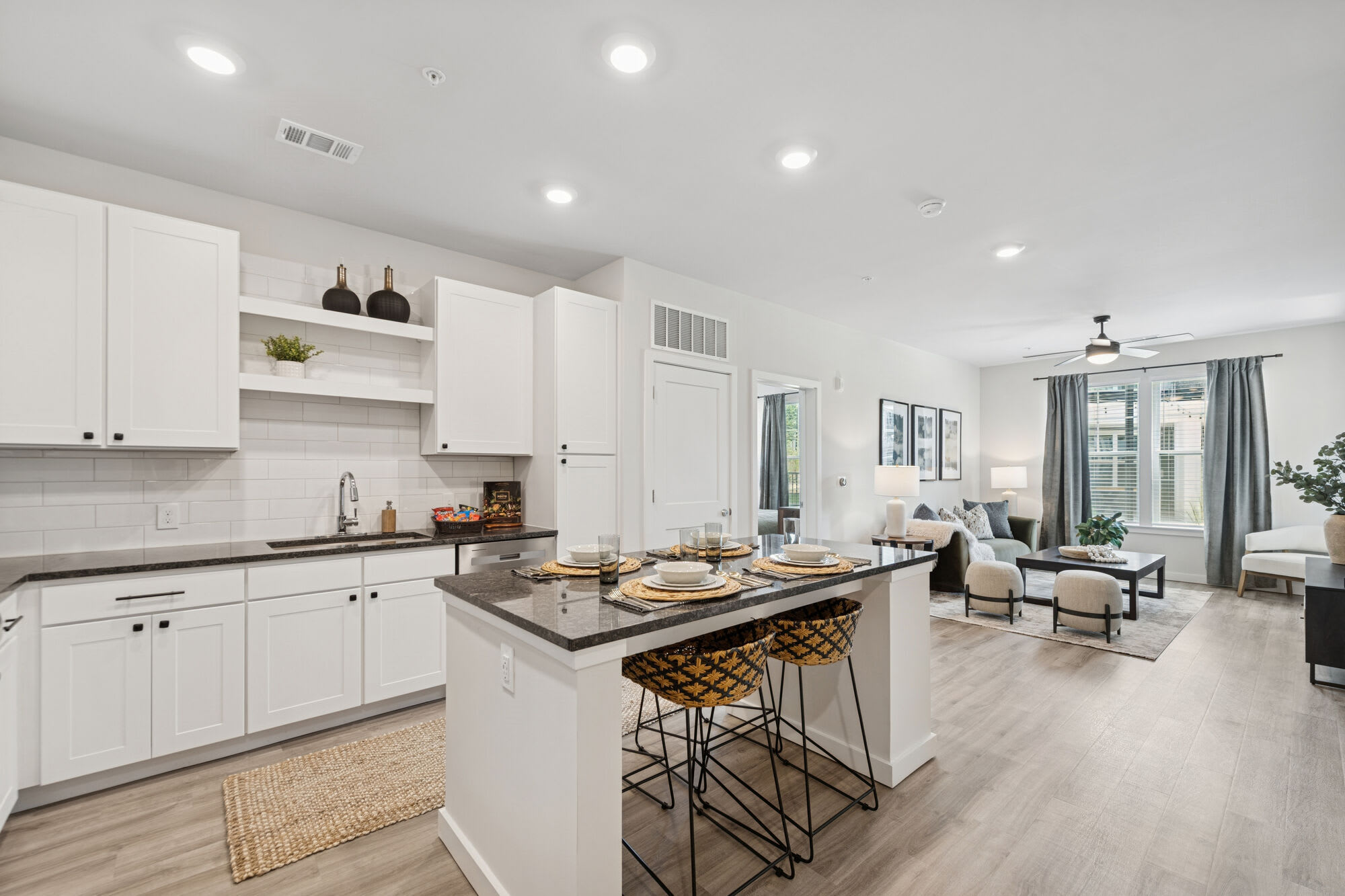 Ascend Brightleaf Apartments – photo 5