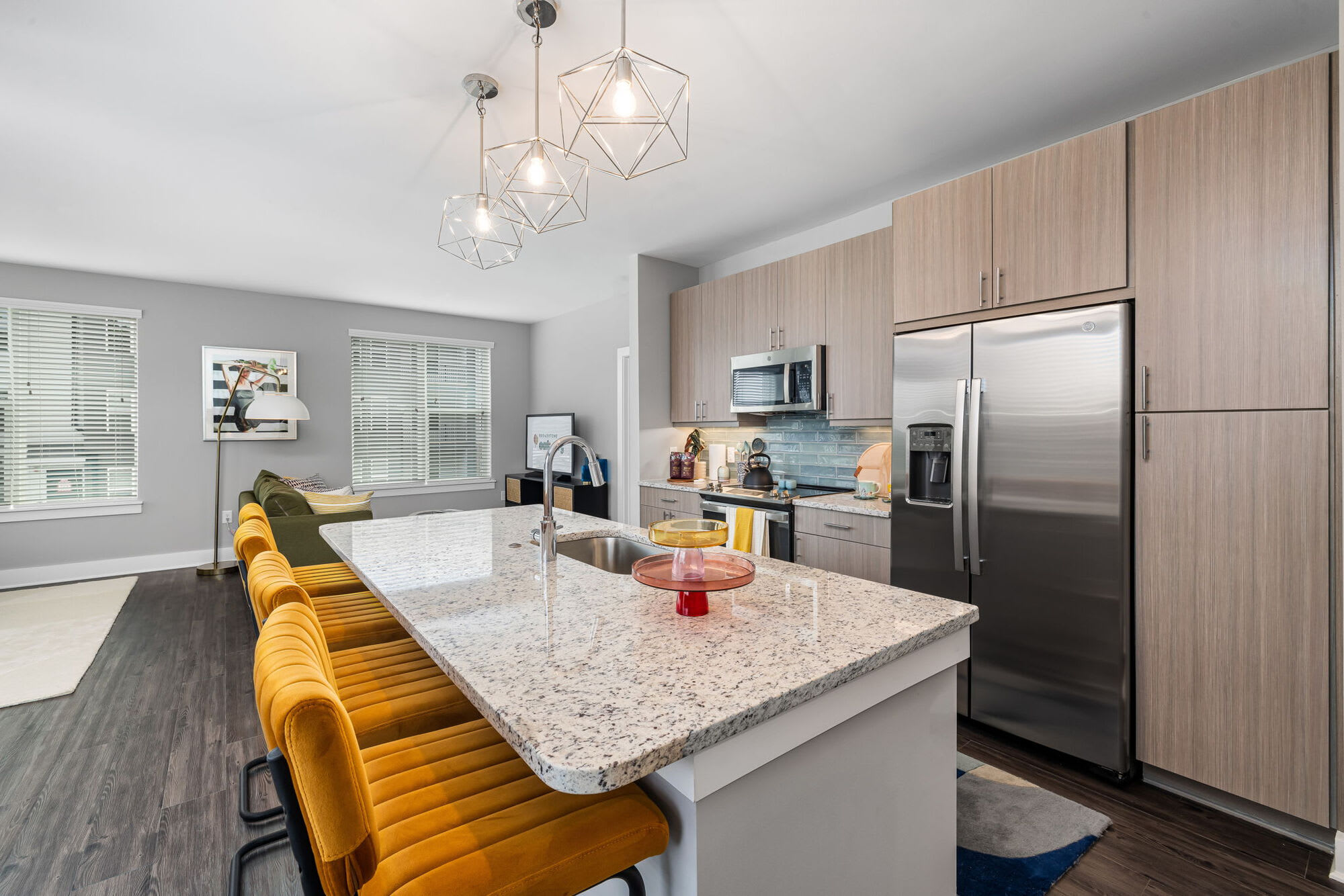 Broadstone Oak City – photo 1