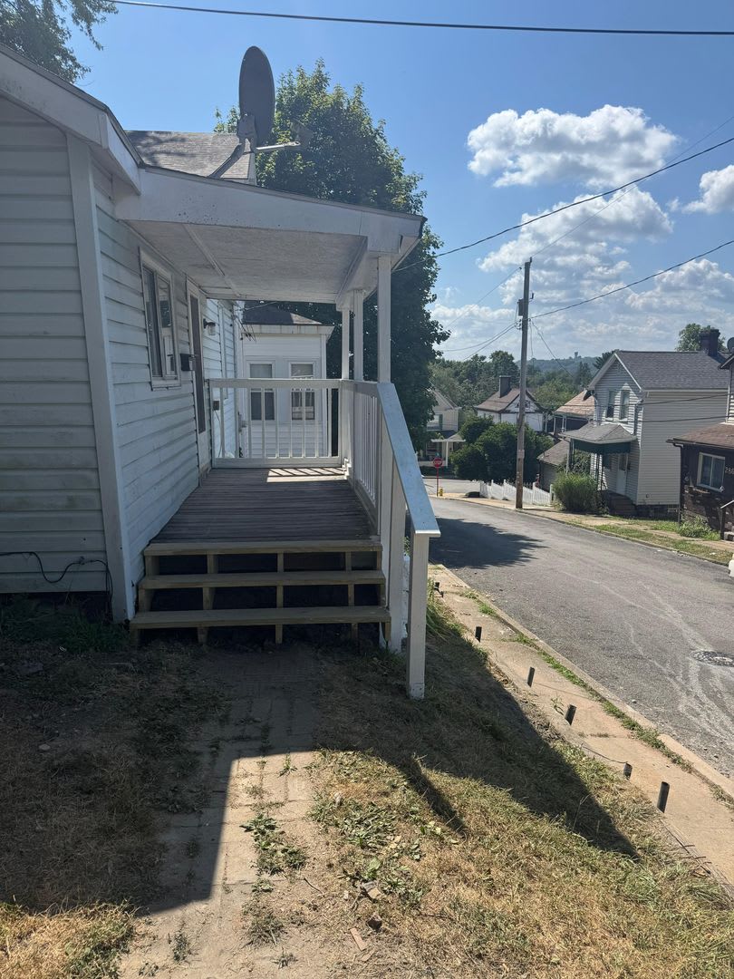 Cute 1 bedroom house Rochester – photo 2