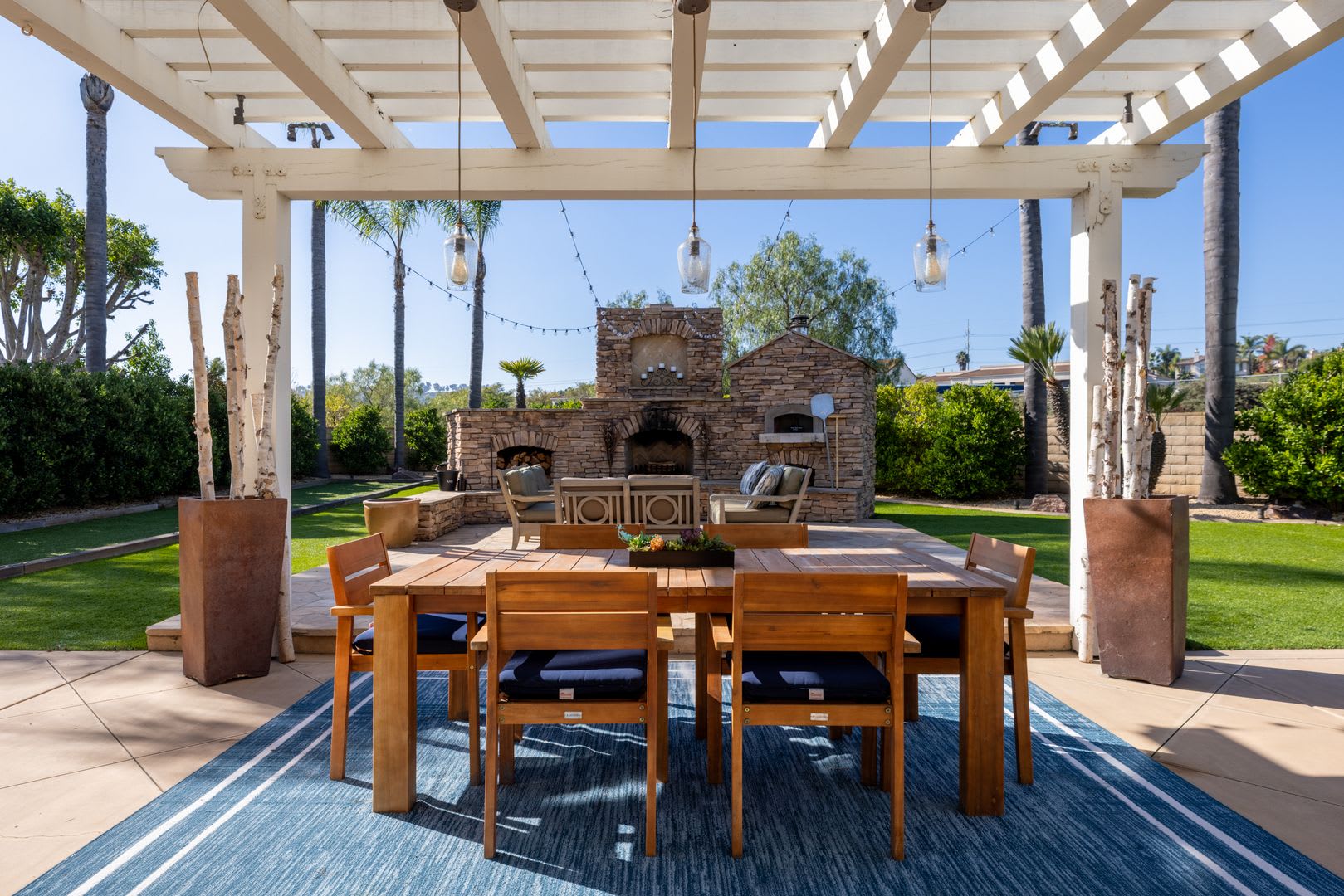 Coastal Retreat in La Costa – photo 3